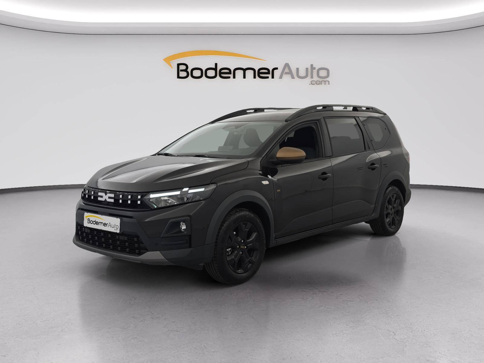 Dacia Jogger  155 7 pl occasion de 2026 en vente à Caen