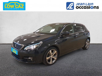 PEUGEOT 308 308 PureTech 130ch S&S EAT8 Allure 18/09/2019 en vente à Sassenage