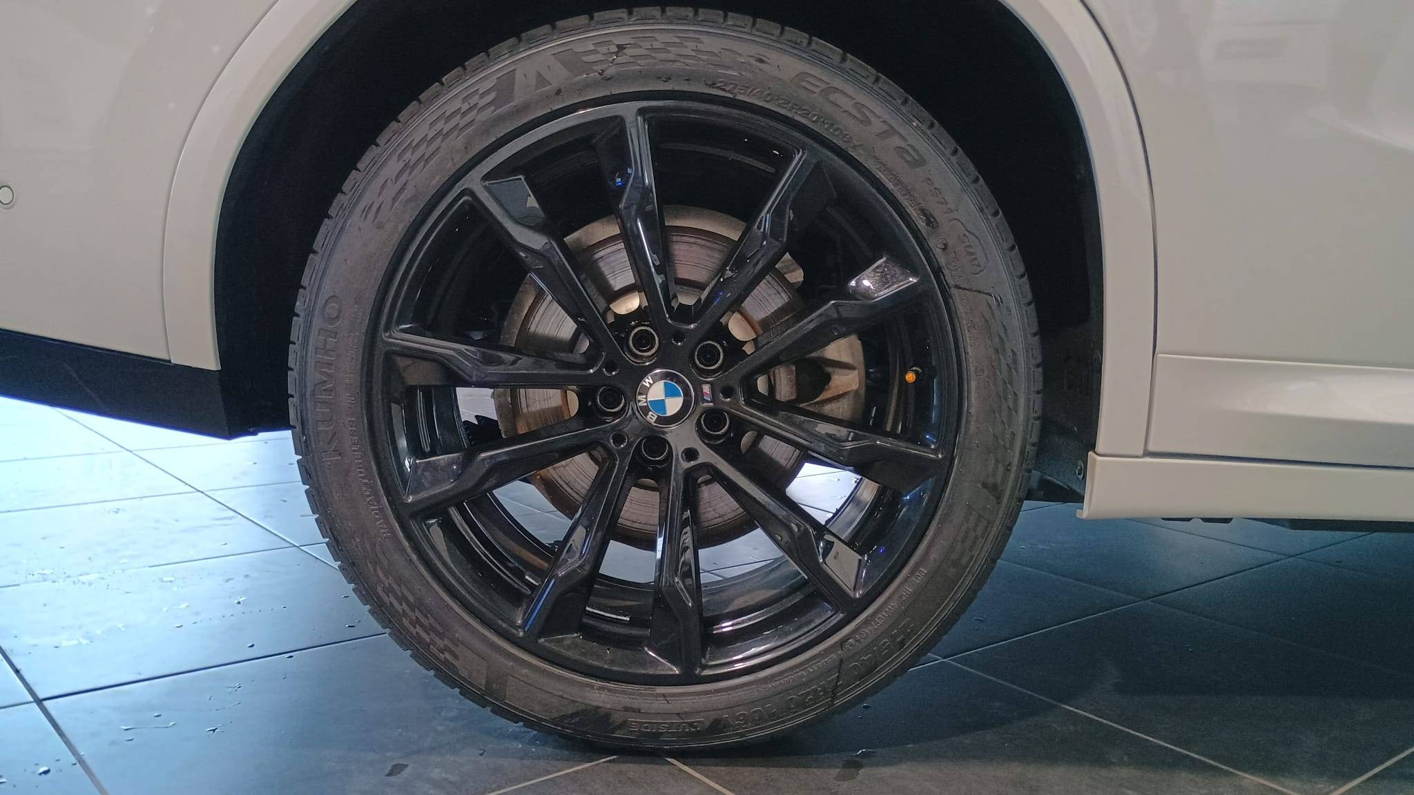 Vente en ligne Bmw X4 X4 xDrive20d 190 ch BVA8 au prix de 47 990 €