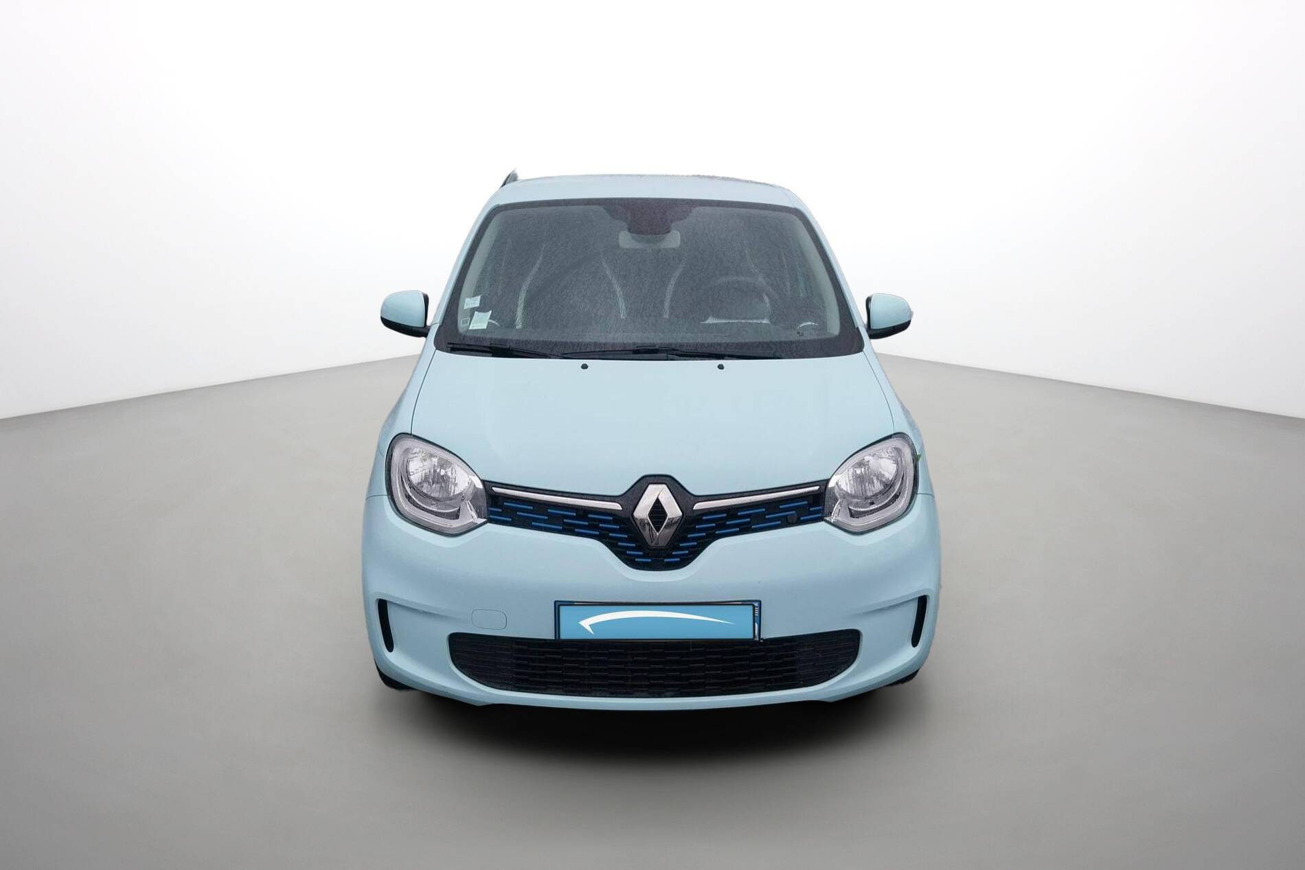 Vente en ligne Renault Twingo Electrique Twingo III Achat Intégral - 21 au prix de 11 390 €