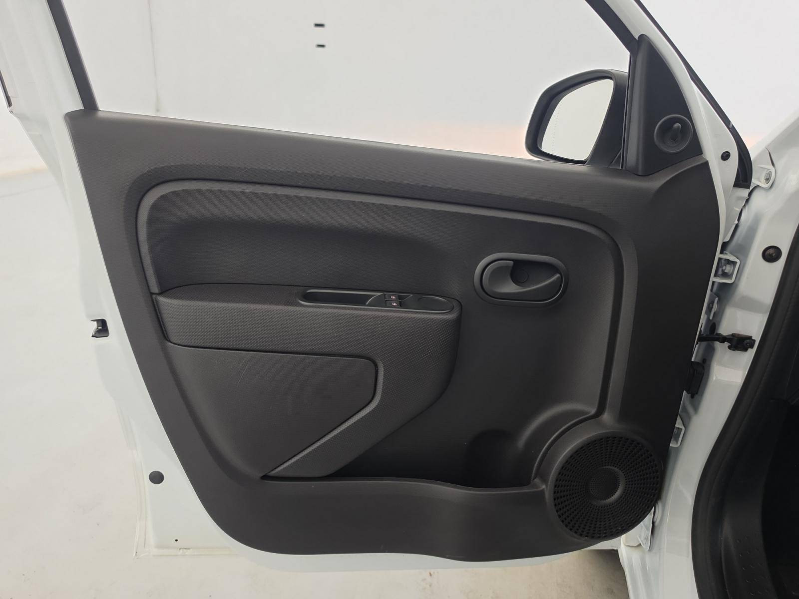 Vente en ligne Renault Twingo Electrique Twingo III E-Tech au prix de 11 990 €