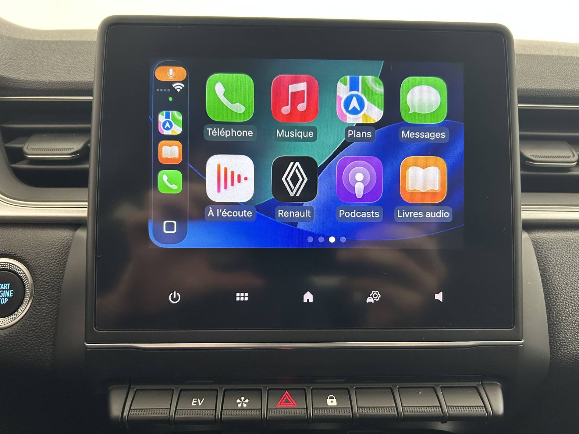 Vente en ligne Renault Captur  E-Tech 145 - 21 au prix de 18 491 €