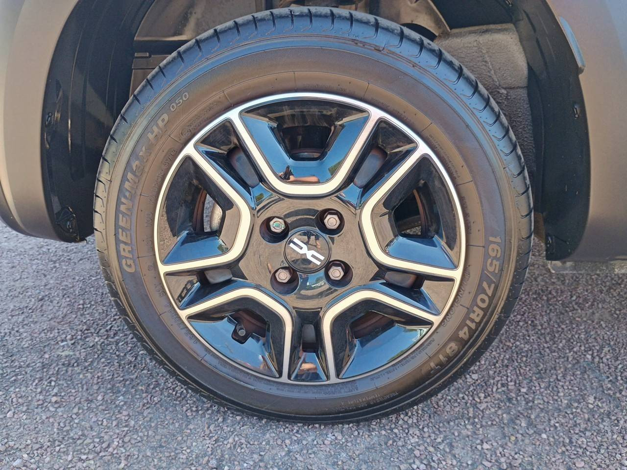Vente en ligne Dacia Spring Spring au prix de 11 790 €