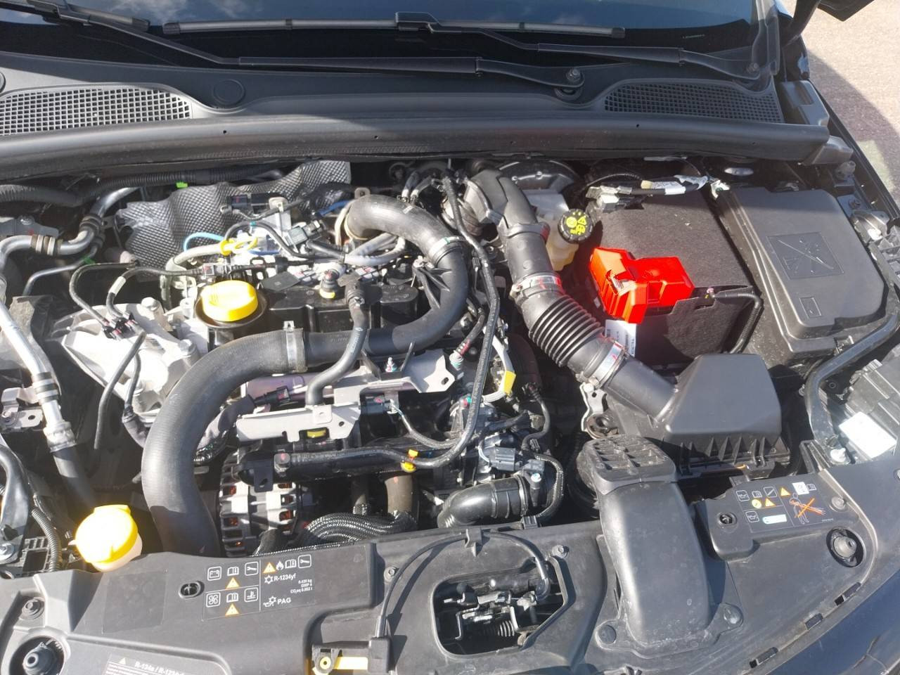 Vente en ligne Renault Clio 5 Clio TCe 90 ch GSR2 au prix de 16 490 €