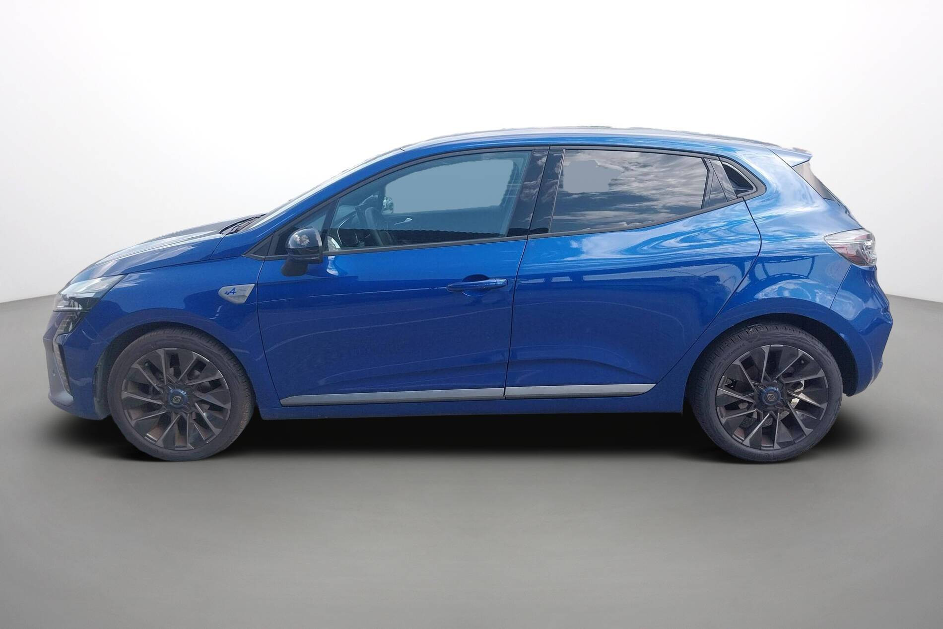 Vente en ligne Renault Clio 5 Clio TCe 90 ch GSR2 au prix de 17 990 €
