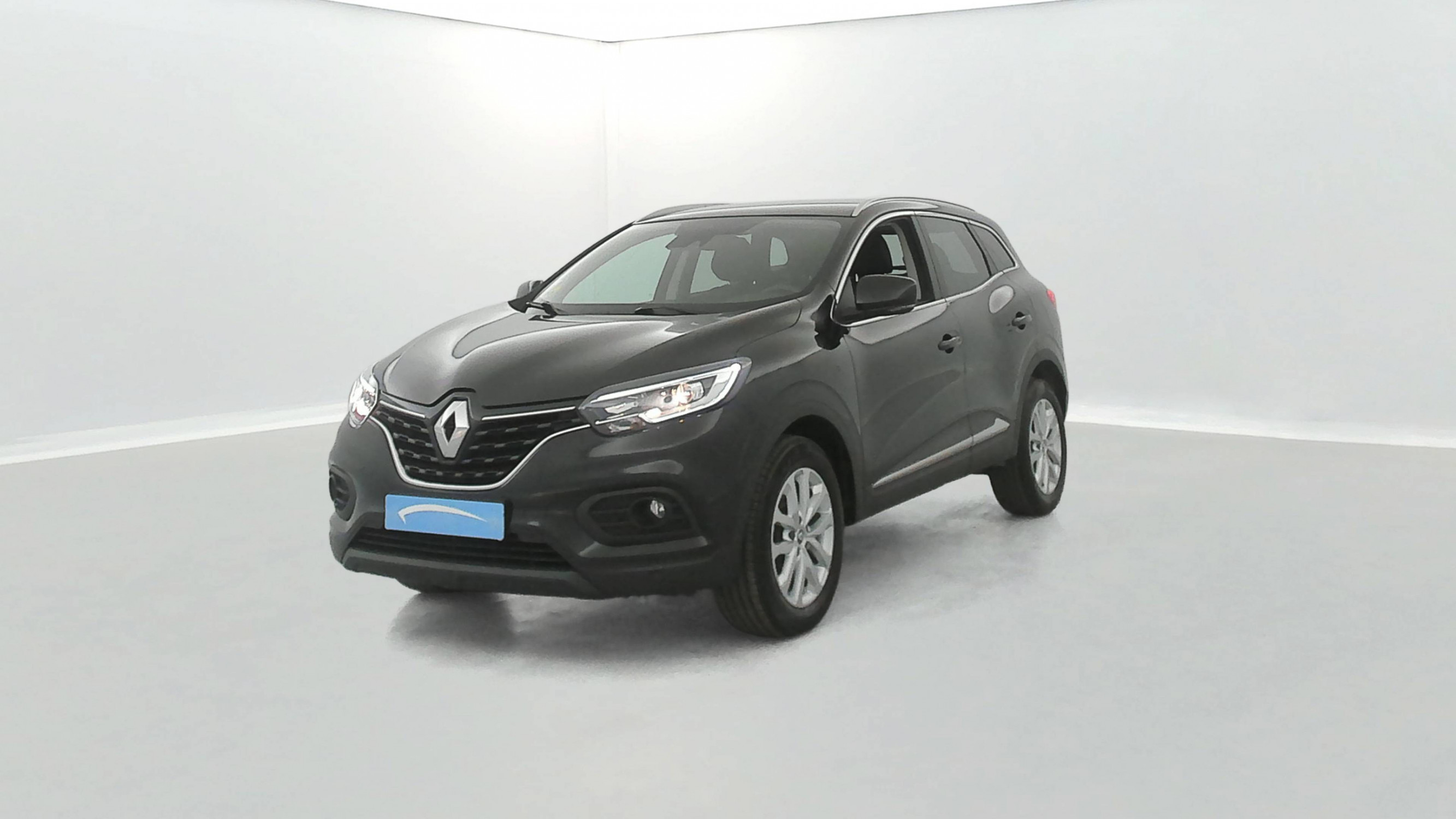 Renault Kadjar  Blue dCi 115 EDC occasion de 2020 en vente à Flers