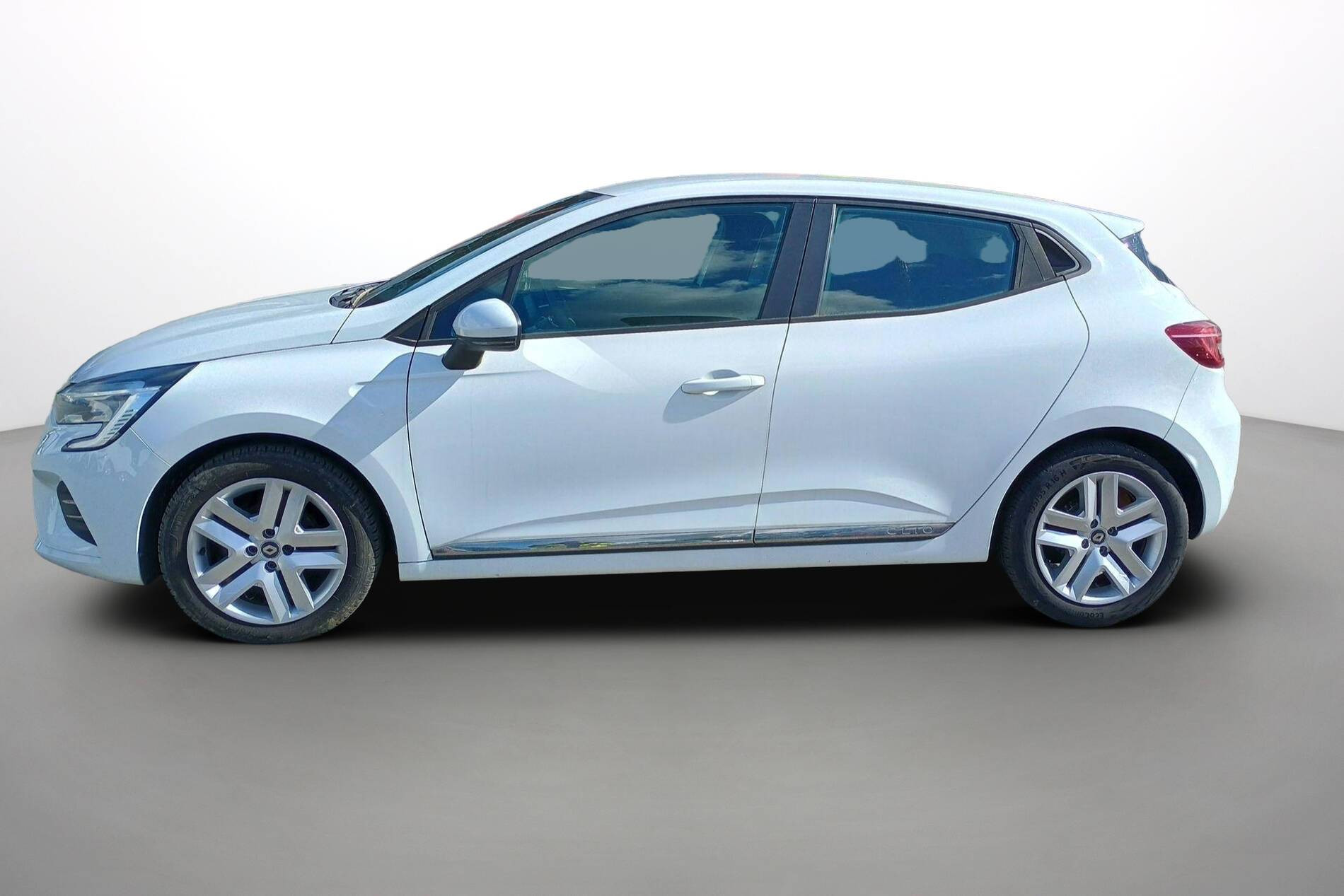 Vente en ligne Renault Clio 5 Clio SCe 75 au prix de 11 990 €