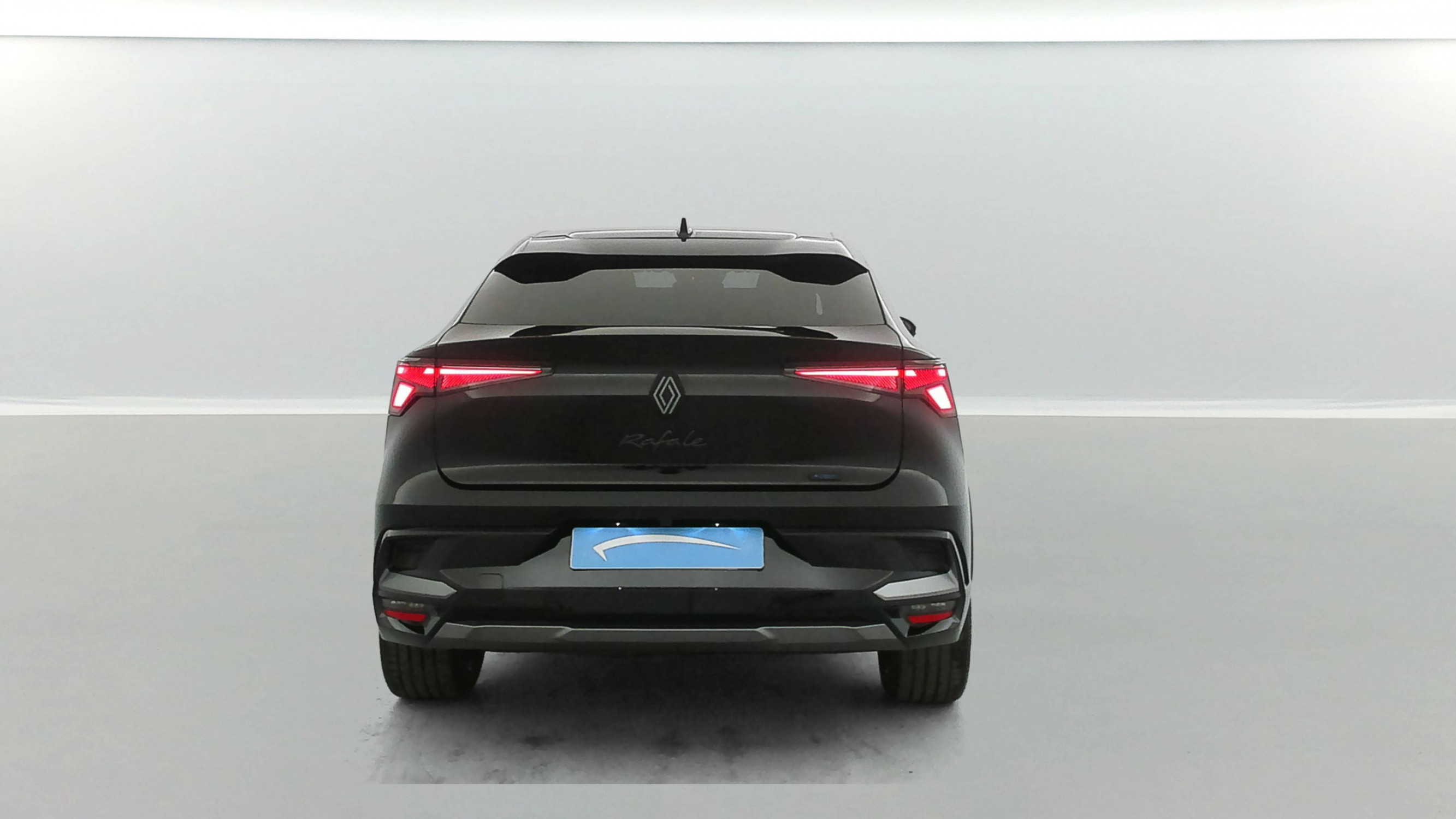 Vente en ligne Renault Rafale  E-Tech full hybrid 200 ch au prix de 40 990 €
