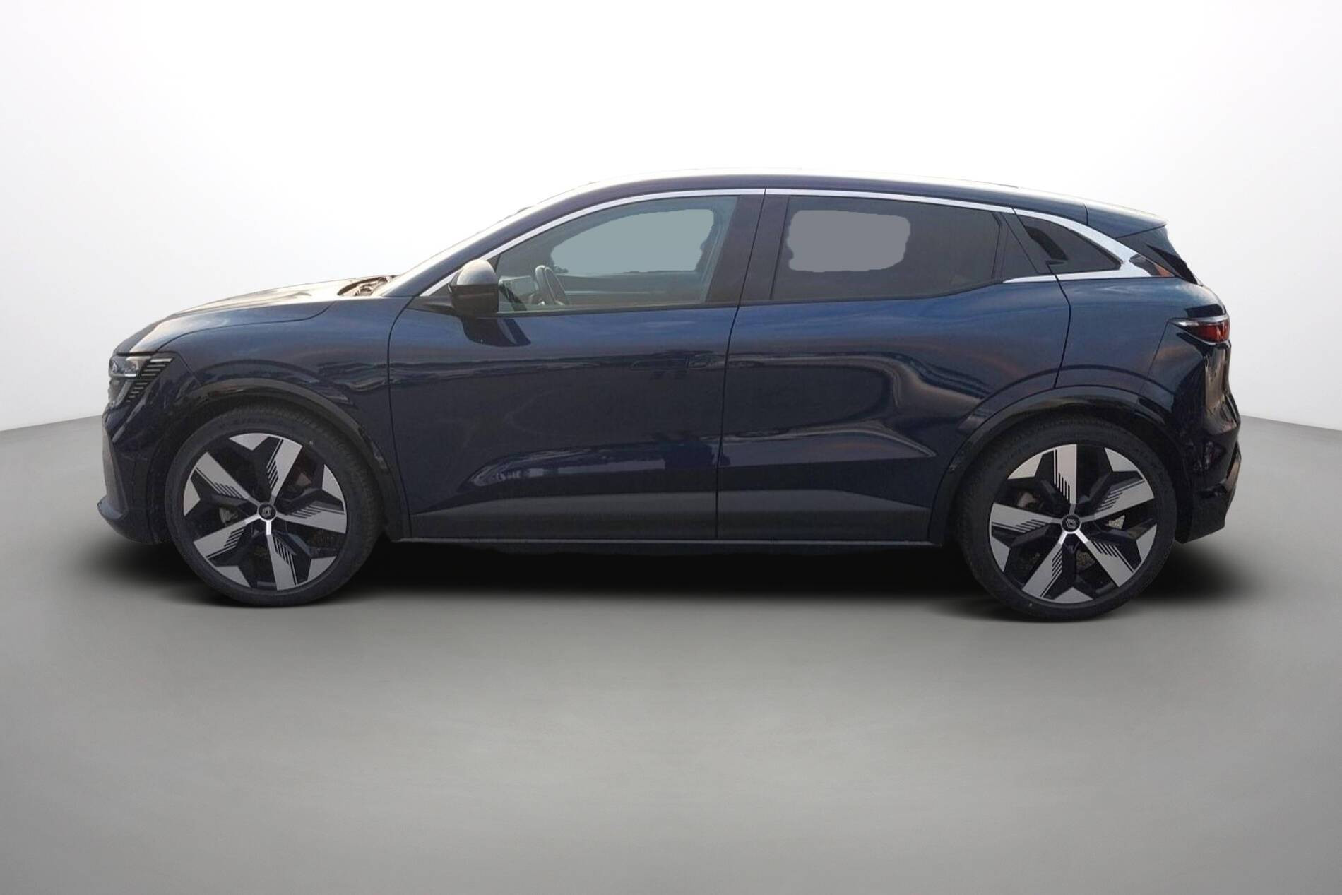 Vente en ligne Renault Megane E-Tech  EV60 220 ch optimum charge au prix de 22 990 €