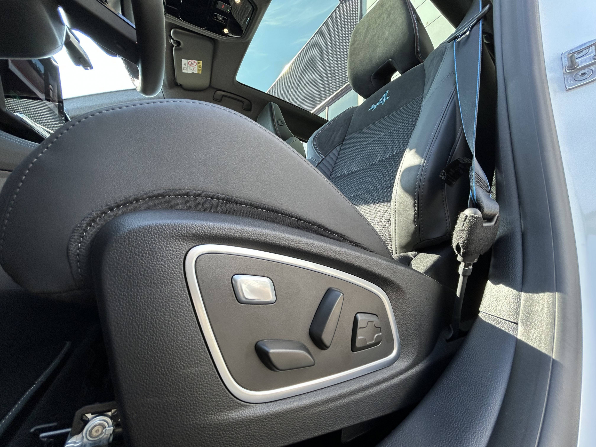 Vente en ligne Renault Austral  full hybrid E-Tech 200 ch au prix de 42 980 €
