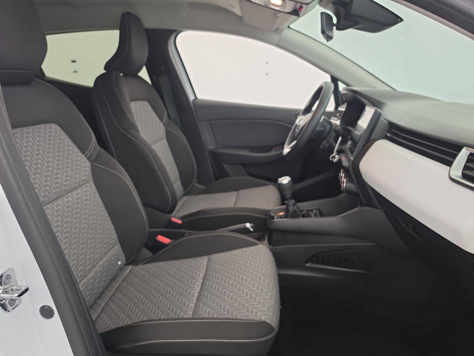 Vente en ligne Renault Clio 5 Clio TCe 90 au prix de 13 690 €