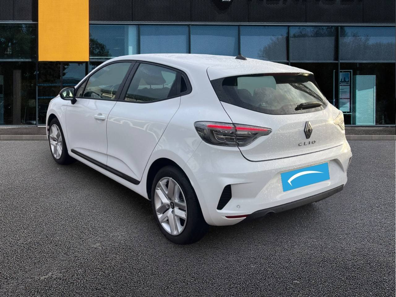 Vente en ligne Renault Clio 5 Clio SCe 65 ch GSR2 au prix de 15 590 €