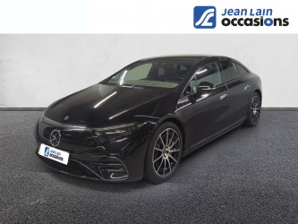 MERCEDES EQS EQS 450+ AMG Line 02/11/2022 en vente à Cessy