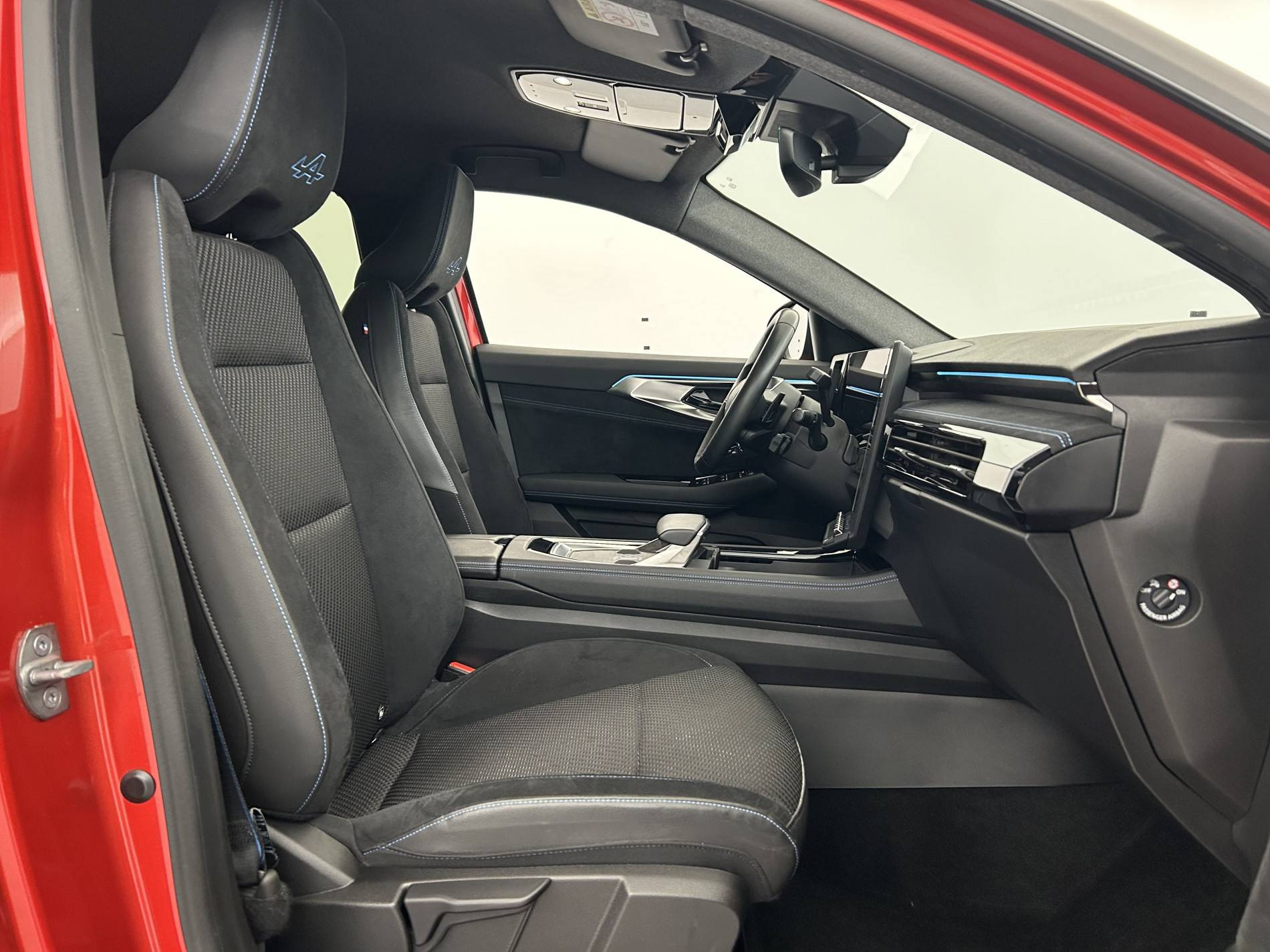 Vente en ligne Renault Austral  E-Tech hybrid 200 au prix de 28 900 €