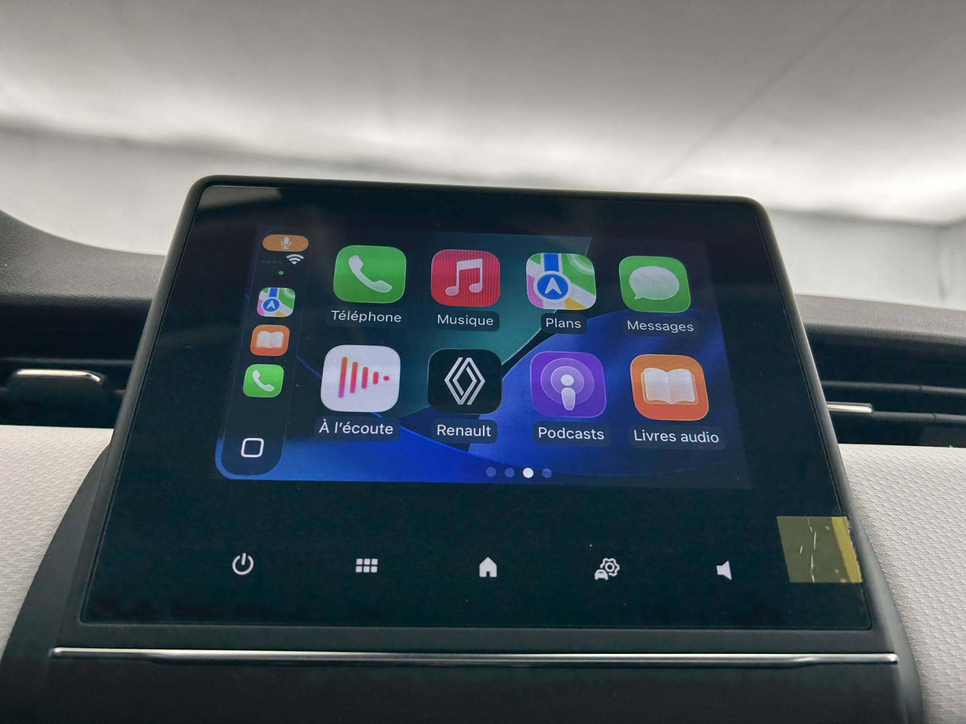 Vente en ligne Renault Clio 5 Clio Blue dCi 100 au prix de 15 590 €