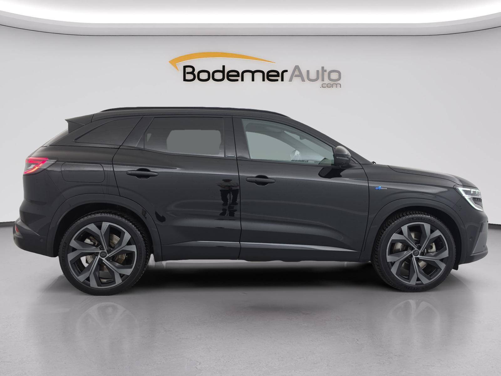 Vente en ligne Renault Austral  E-Tech hybrid 200 au prix de 28 990 €