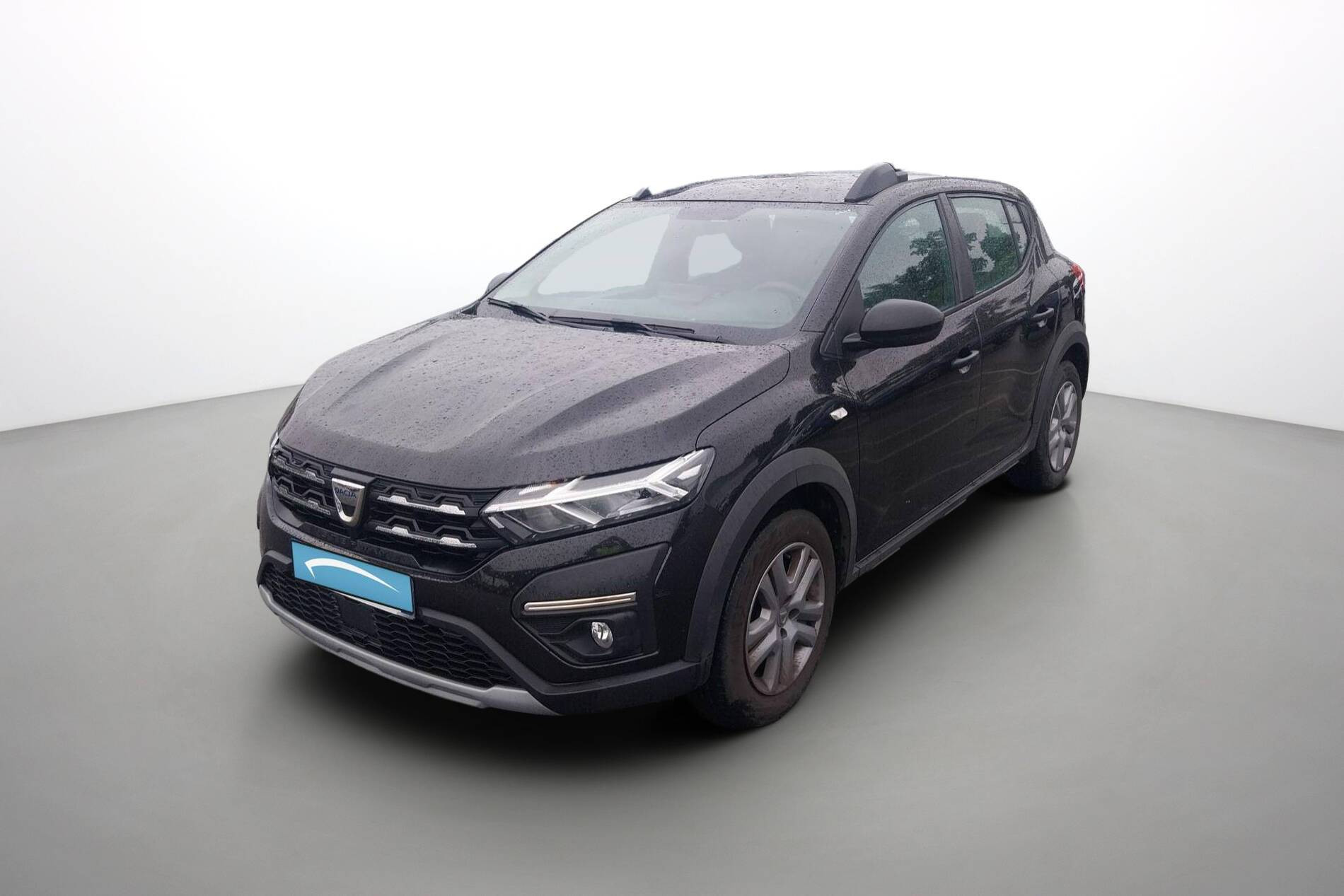 Dacia Sandero  ECO-G 100 - 22 occasion de 2022 en vente à Saint-Brieuc