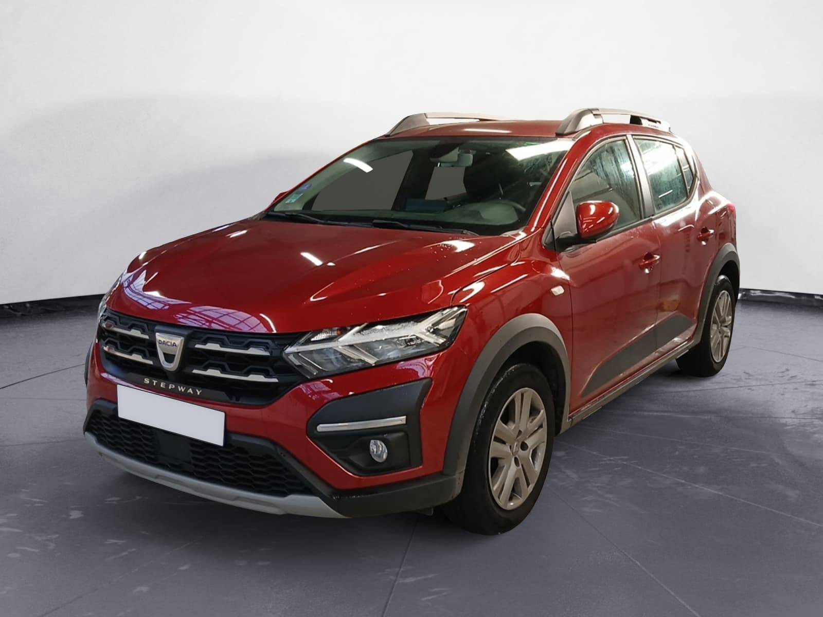 Dacia Sandero  ECO-G 100 - 22 occasion de 2022 en vente à Ploërmel