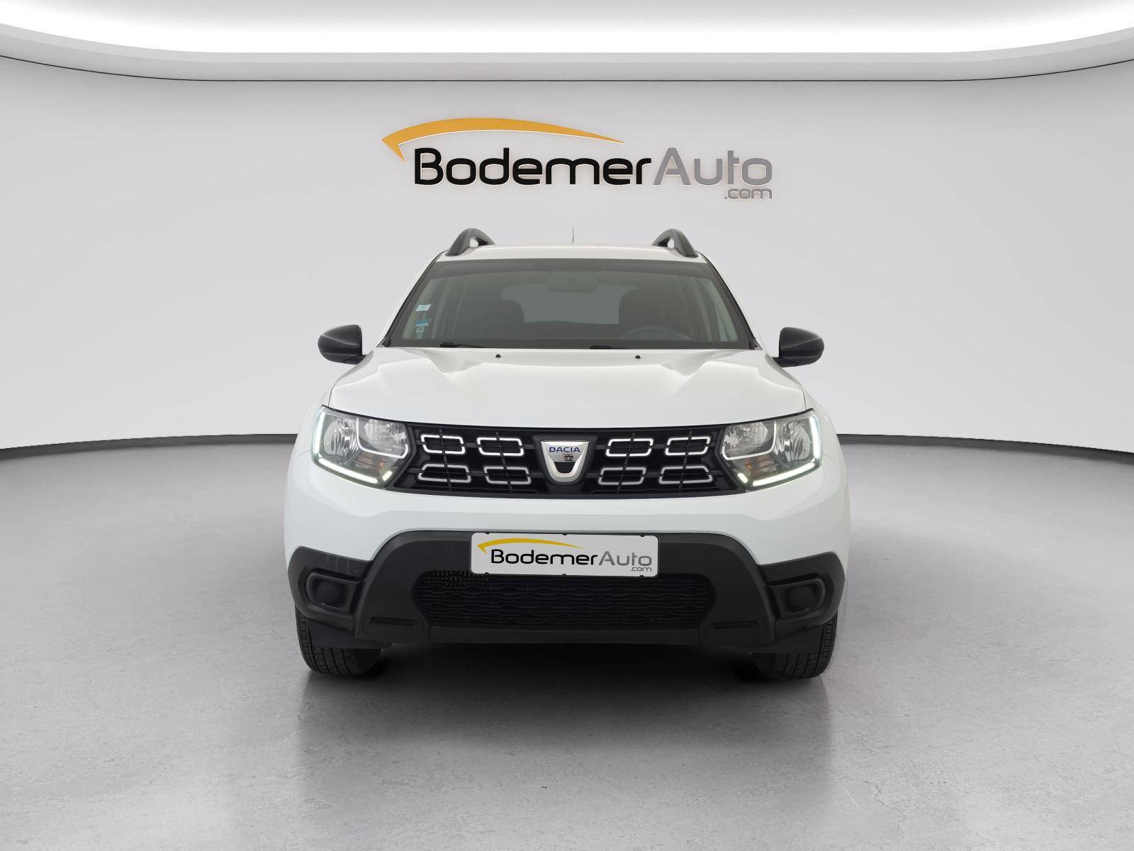 Dacia Duster  ECO-G 100 4x2 occasion de 2020 en vente à Alençon