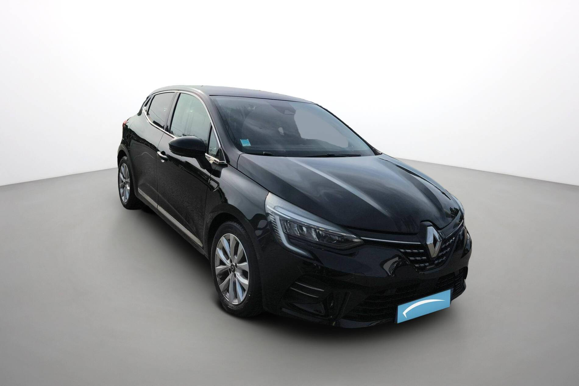 Vente en ligne Renault Clio 5 Clio TCe 100 GPL - 21 au prix de 13 390 €