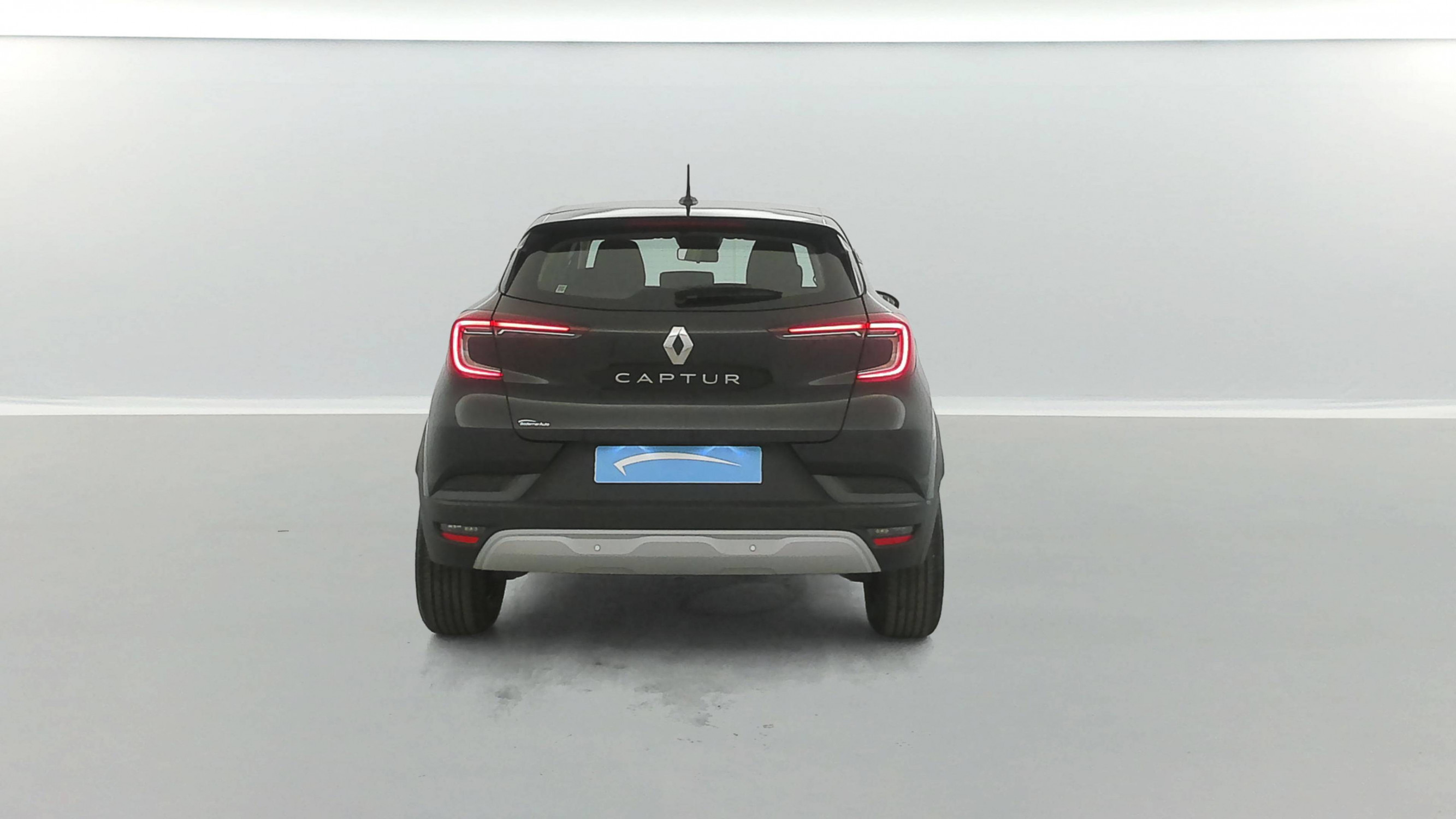 Vente en ligne Renault Captur  TCe 90 au prix de 16 990 €