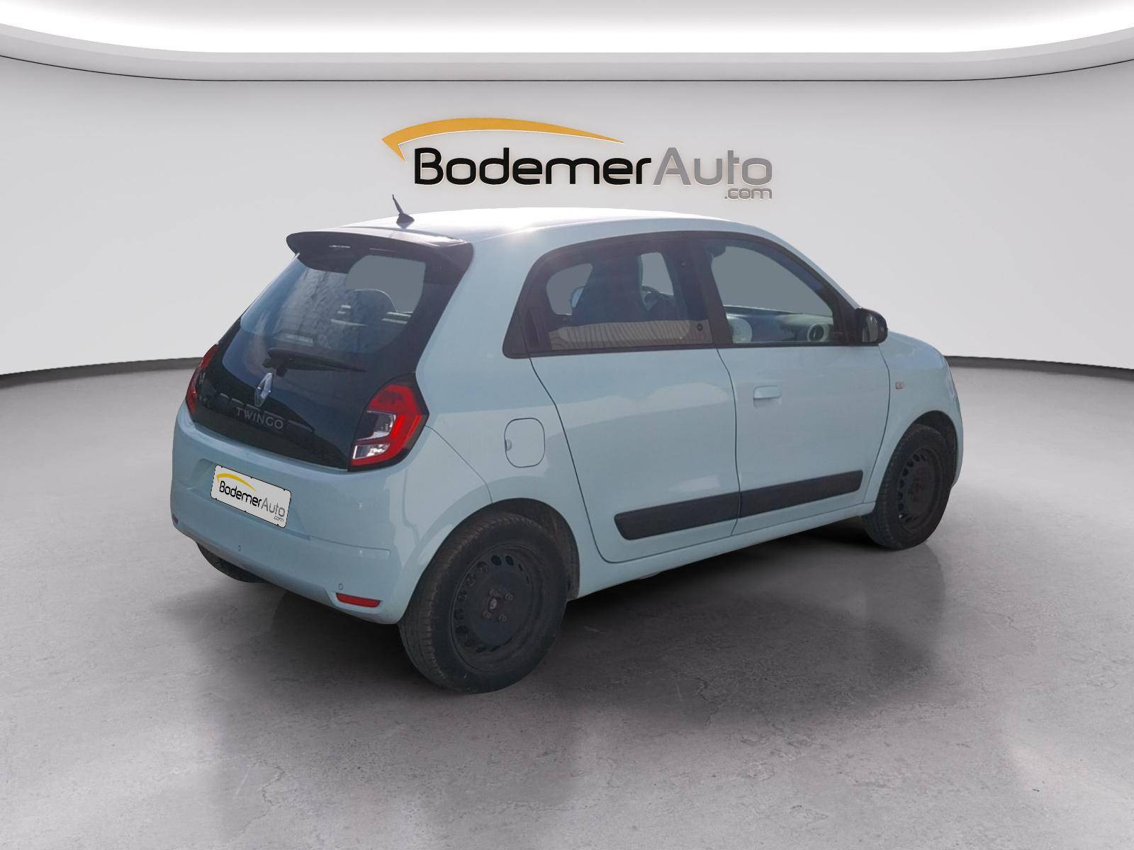 Vente en ligne Renault Twingo 3  SCe 65 au prix de 11 900 €