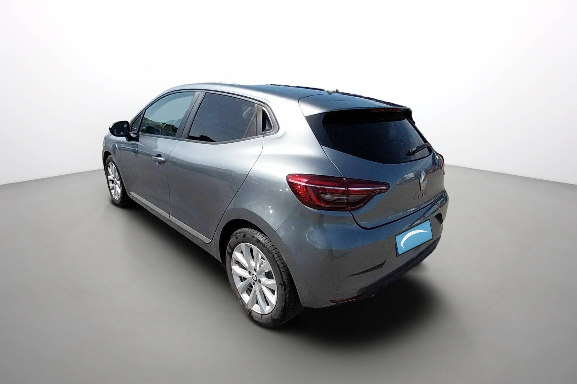 Vente en ligne Renault Clio 5 Clio TCe 90 au prix de 14 490 €