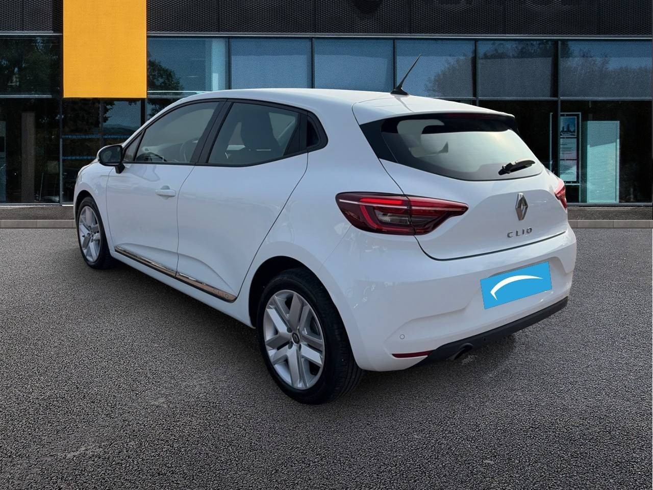 Vente en ligne Renault Clio 5 Clio Blue dCi 100 - 21N au prix de 14 990 €