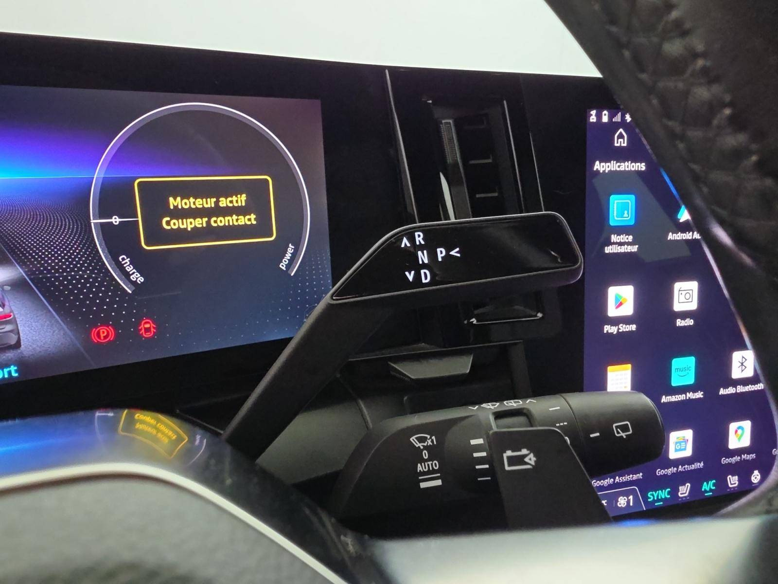 Vente en ligne Renault Megane E-Tech  EV60 220 ch super charge au prix de 24 690 €