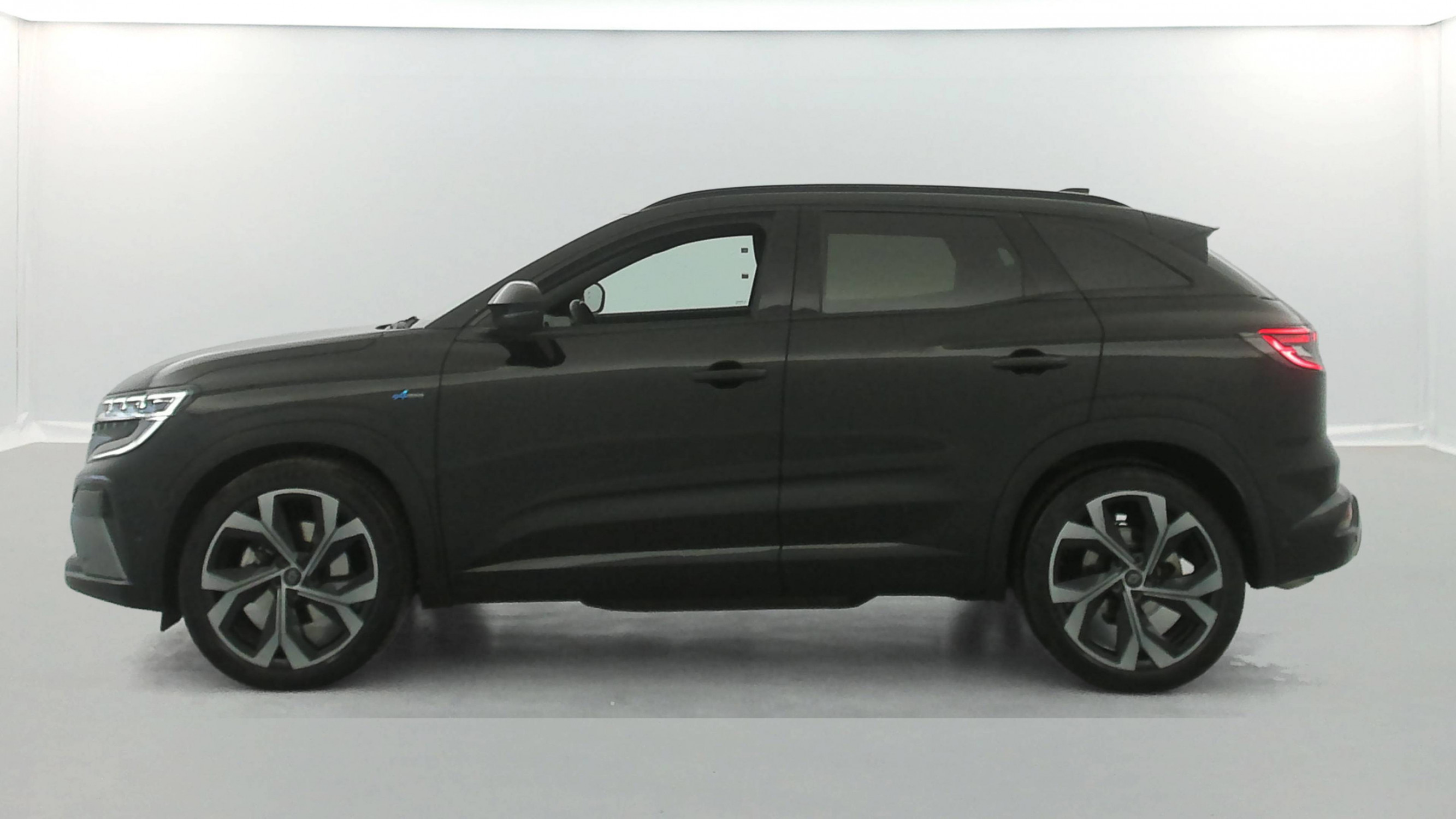 Vente en ligne Renault Austral  E-Tech hybrid 200 au prix de 30 790 €