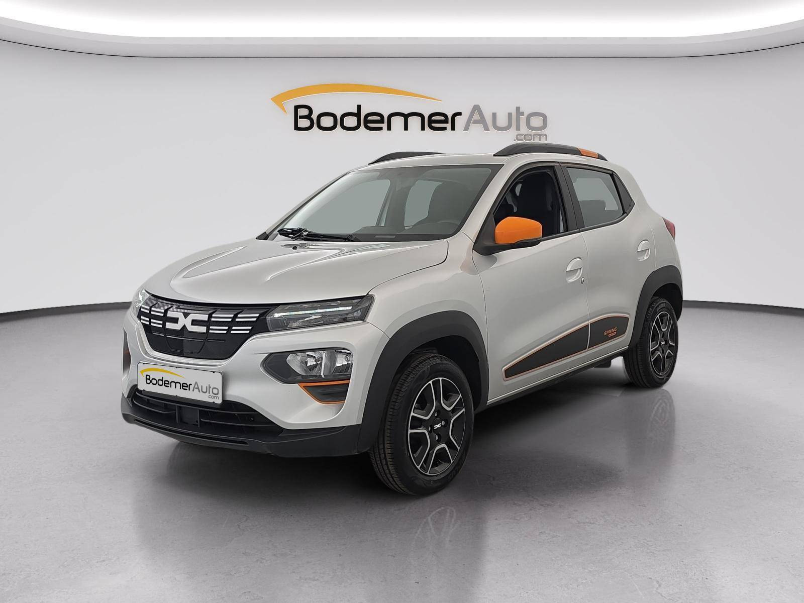 Dacia Spring Spring occasion de 2023 en vente à Morlaix