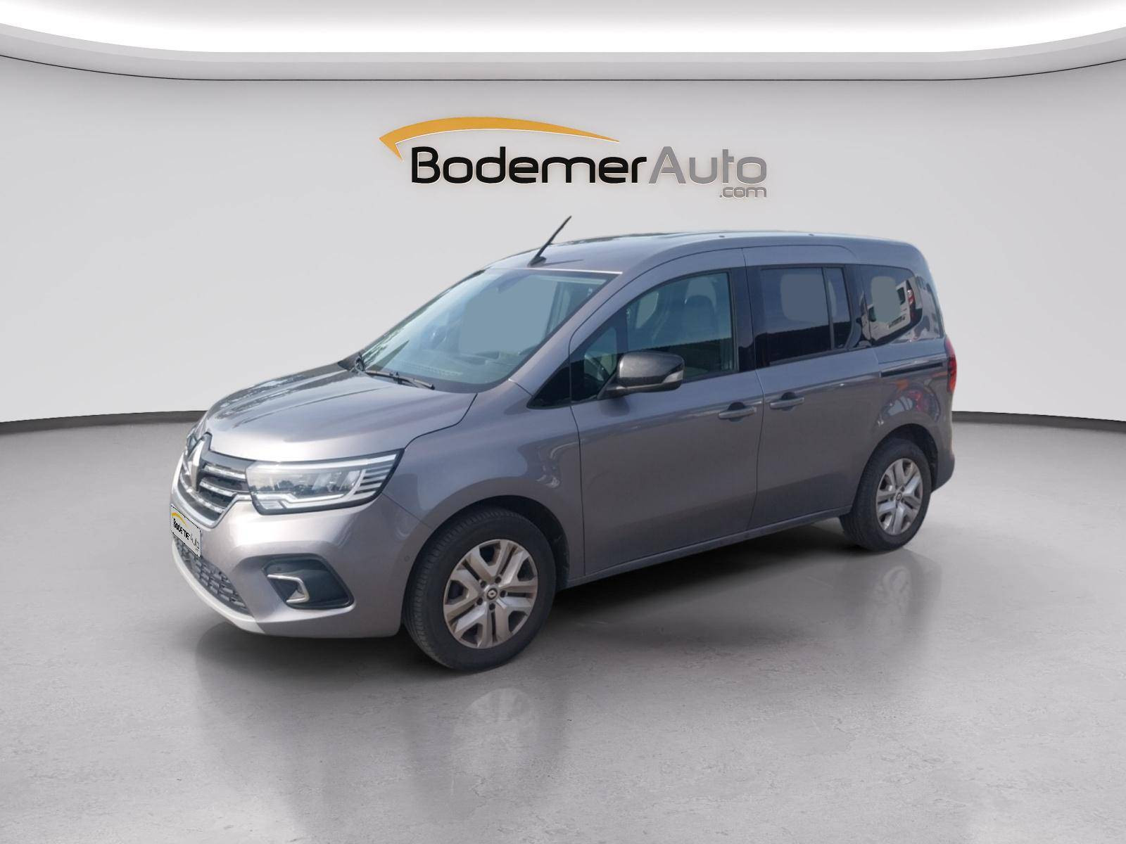 Renault Kangoo  Blue dCi 115 EDC occasion de 2023 en vente à Quimper