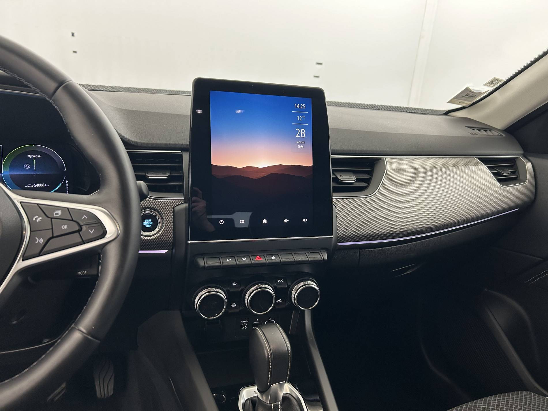 Vente en ligne Renault Arkana  E-Tech 145 - 21B au prix de 19 390 €