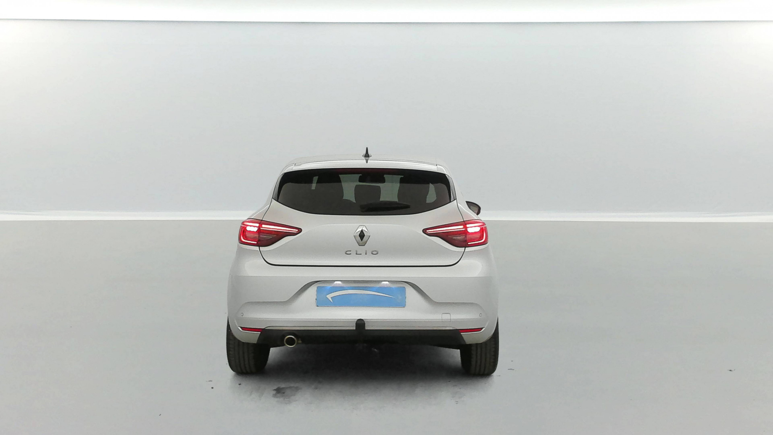 Vente en ligne Renault Clio 5 Clio TCe 90 au prix de 14 990 €