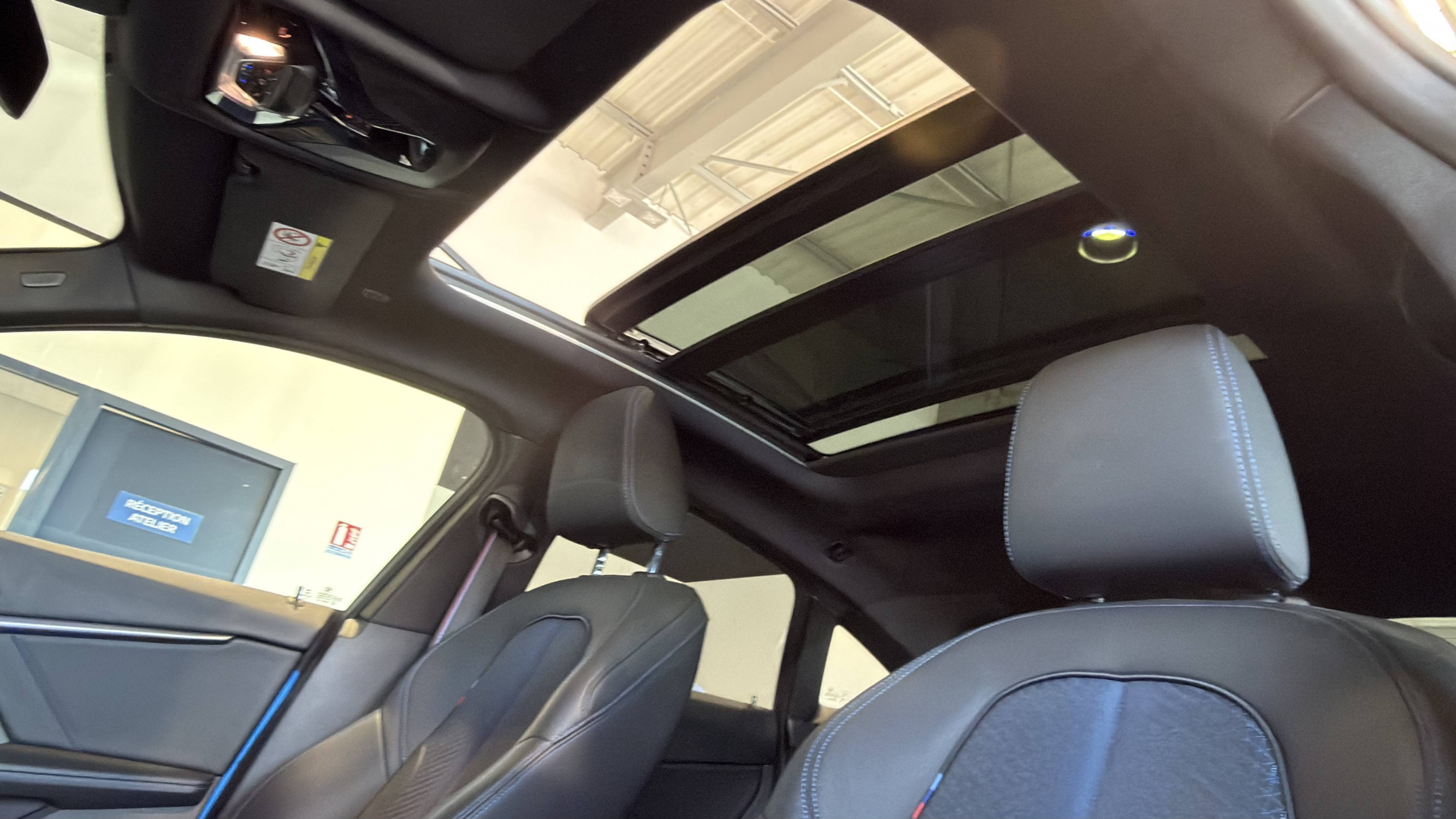 Vente en ligne Bmw Série 2 Gran Coupé Gran Coupe 220i 178 ch DKG7 au prix de 35 990 €