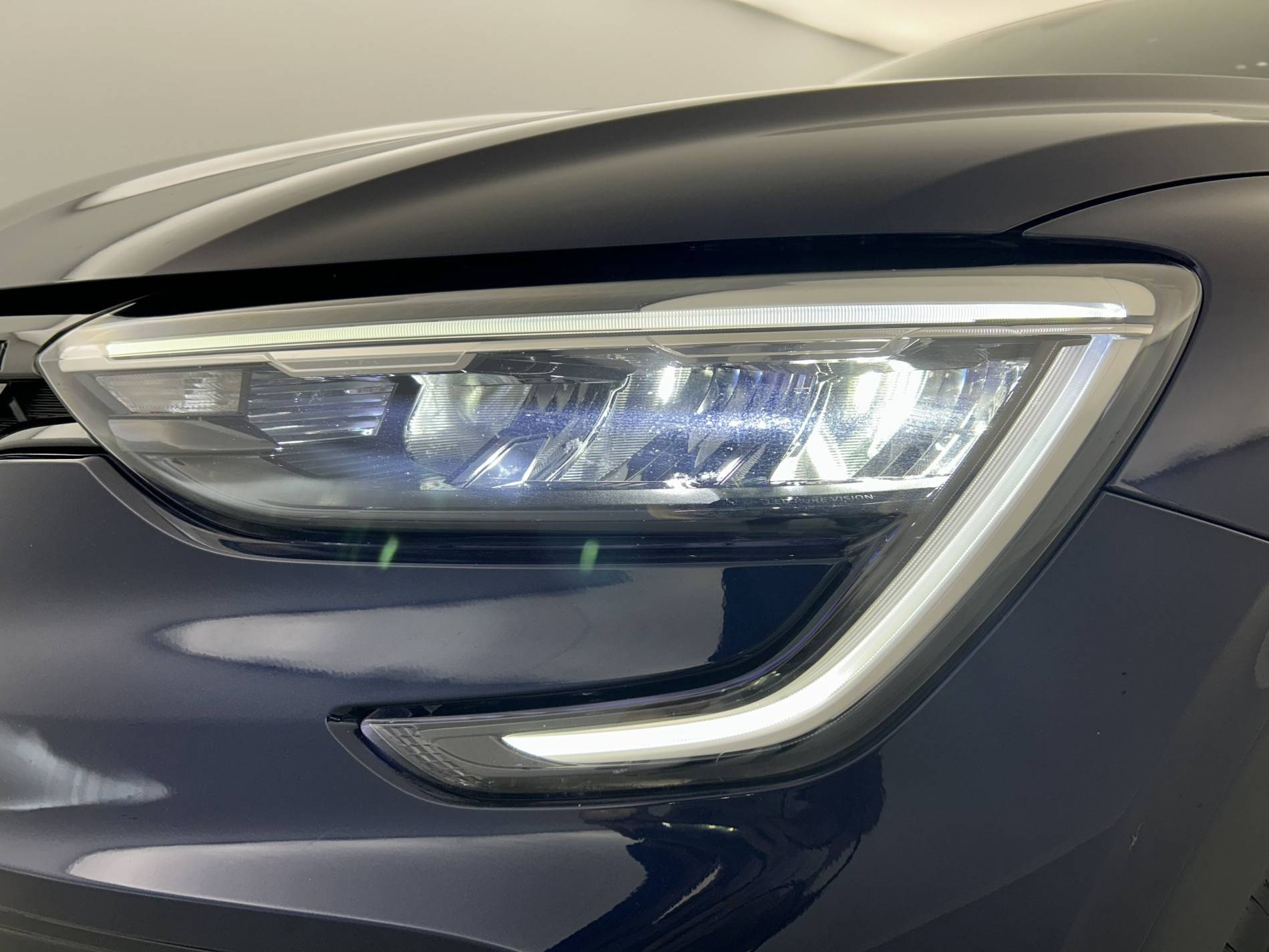 Vente en ligne Renault Arkana  E-Tech 145 - 23 au prix de 26 590 €