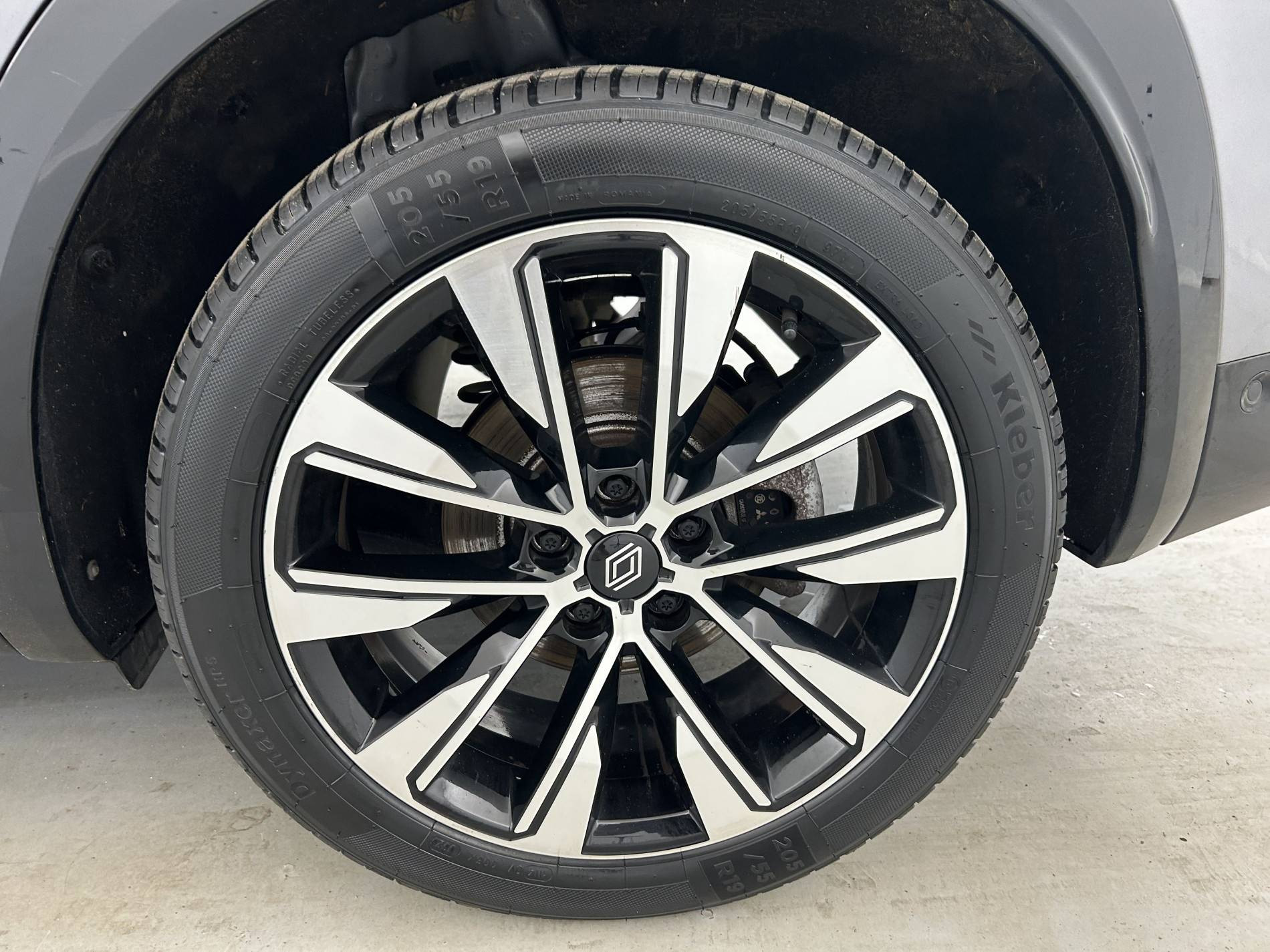 Vente en ligne Renault Austral  E-Tech hybrid 200 au prix de 26 990 €