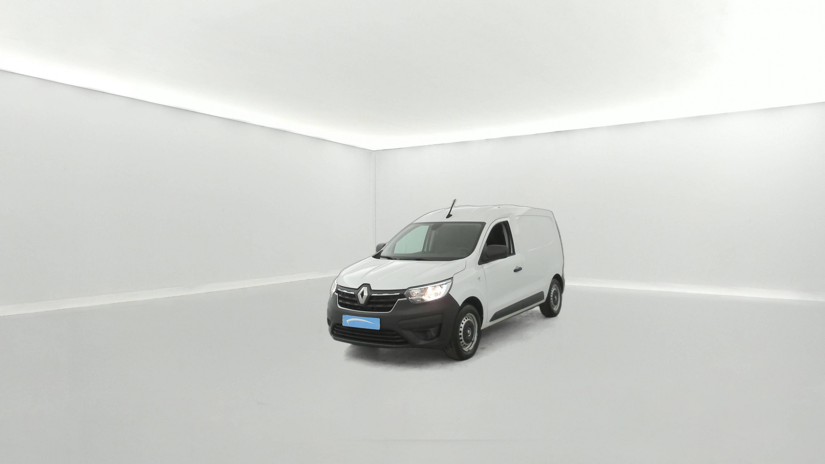 Renault Express Van  BLUE DCI 75 - 22 occasion de 2022 en vente à Saint-Brieuc