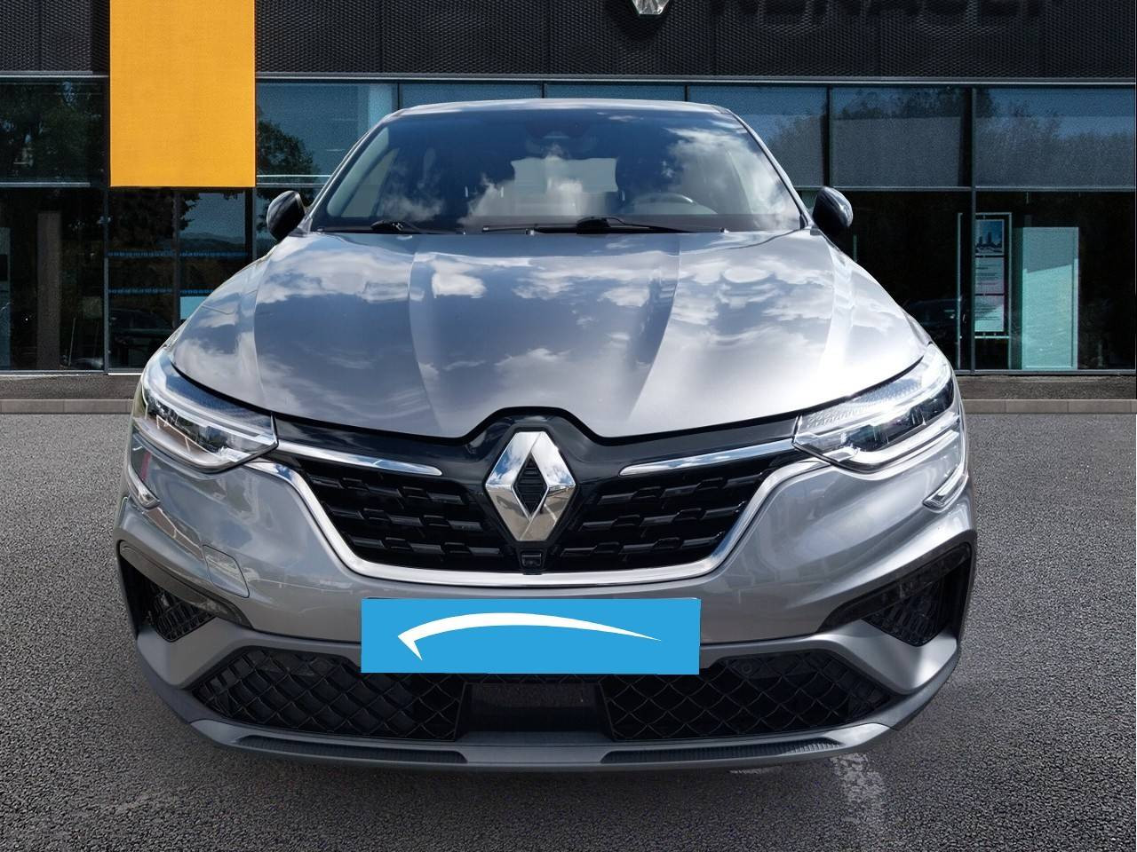 Vente en ligne Renault Arkana  E-Tech 145 - 21B au prix de 18 990 €