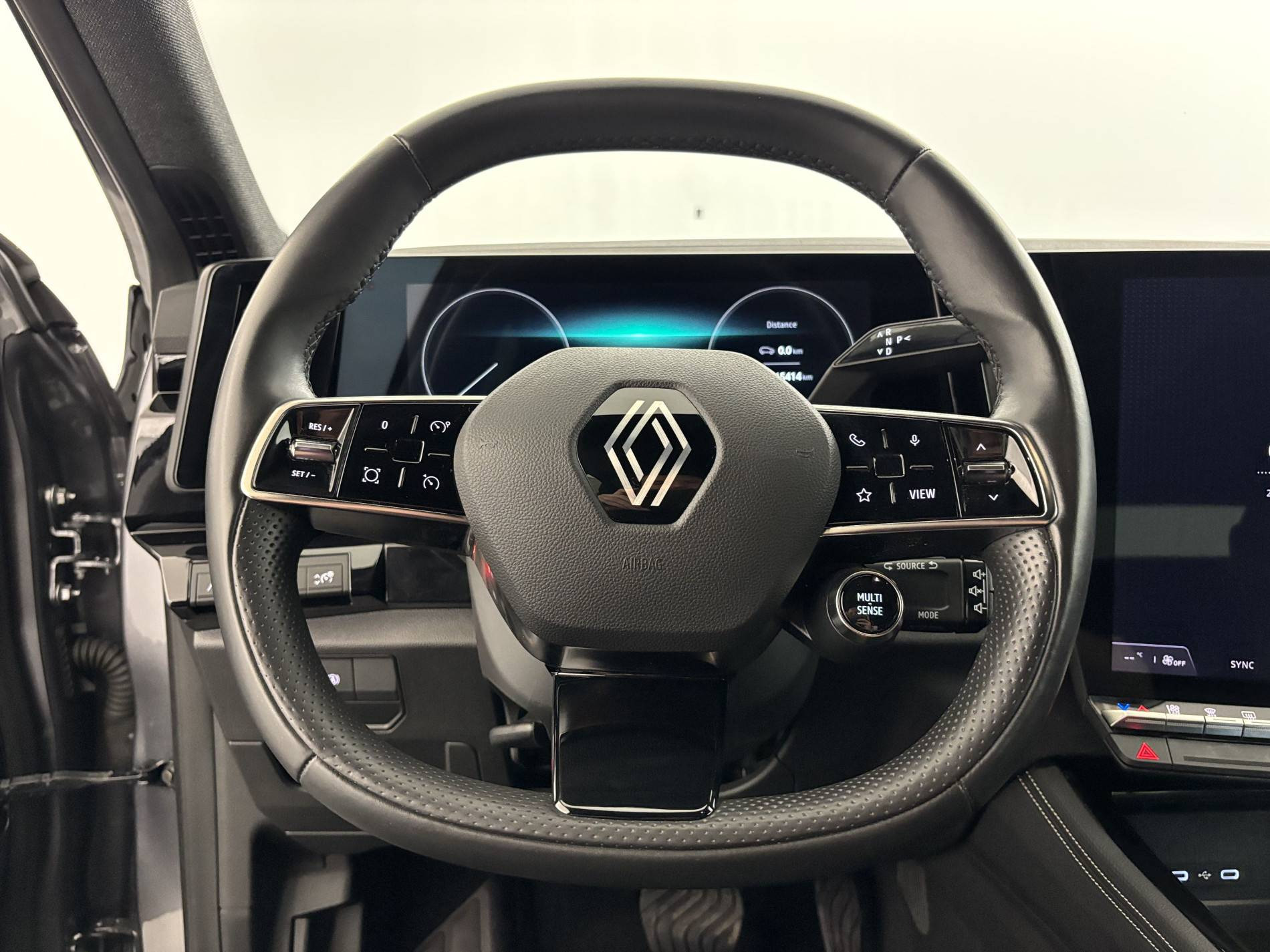 Vente en ligne Renault Austral  E-Tech hybrid 200 au prix de 25 990 €