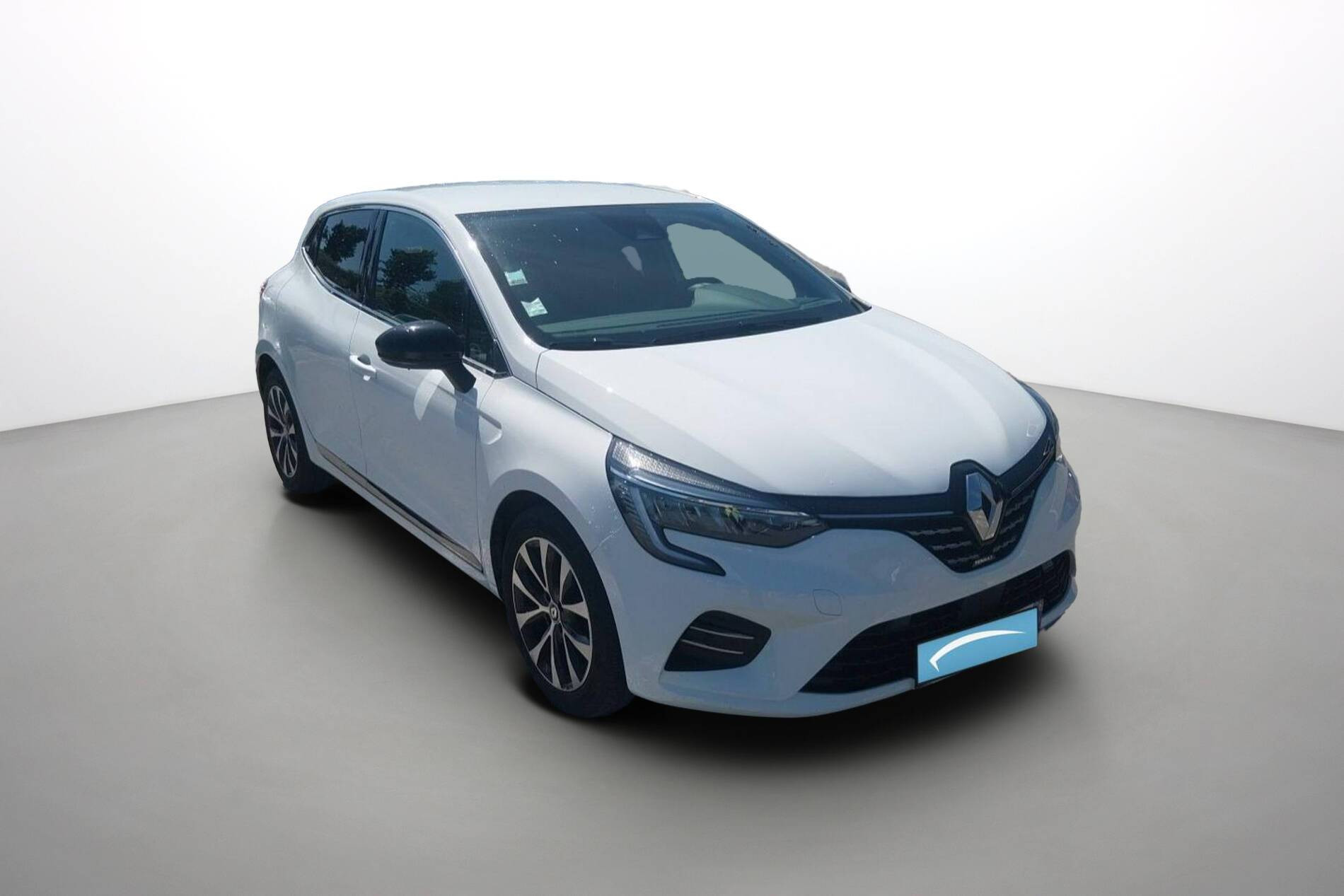 Vente en ligne Renault Clio 5 Clio TCe 90 au prix de 15 400 €