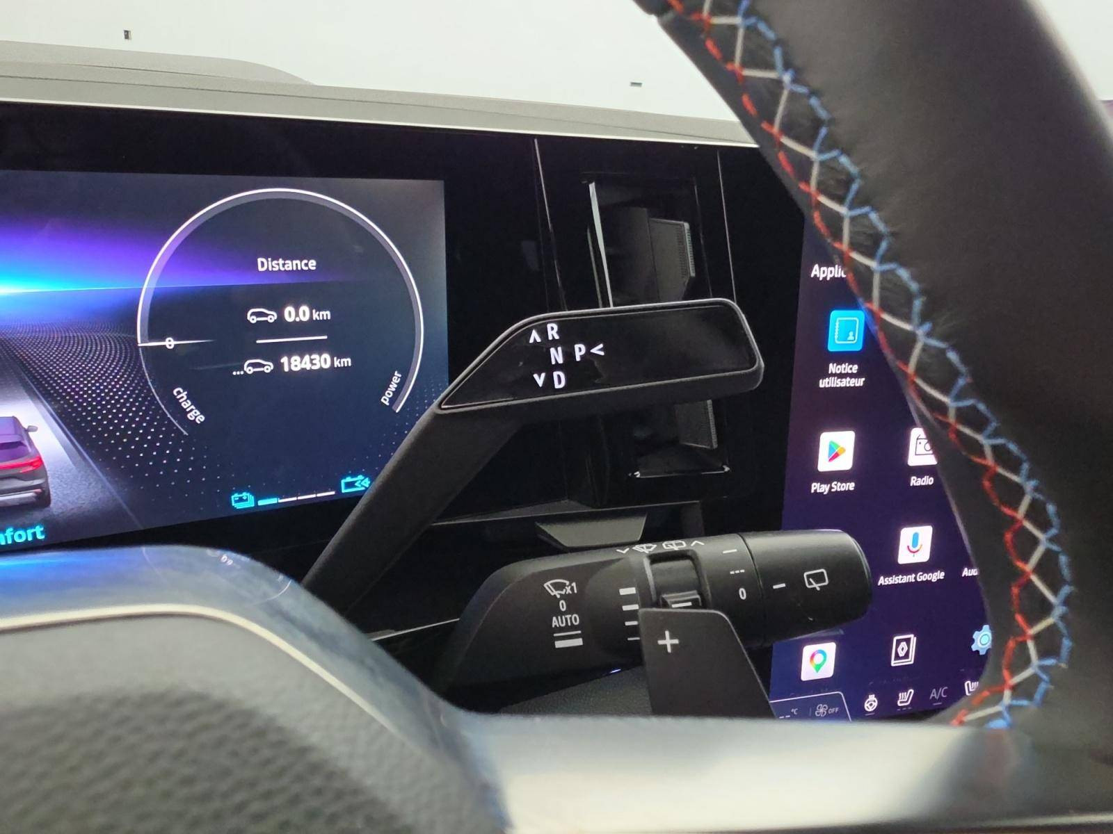 Vente en ligne Renault Austral  E-Tech hybrid 200 au prix de 31 990 €