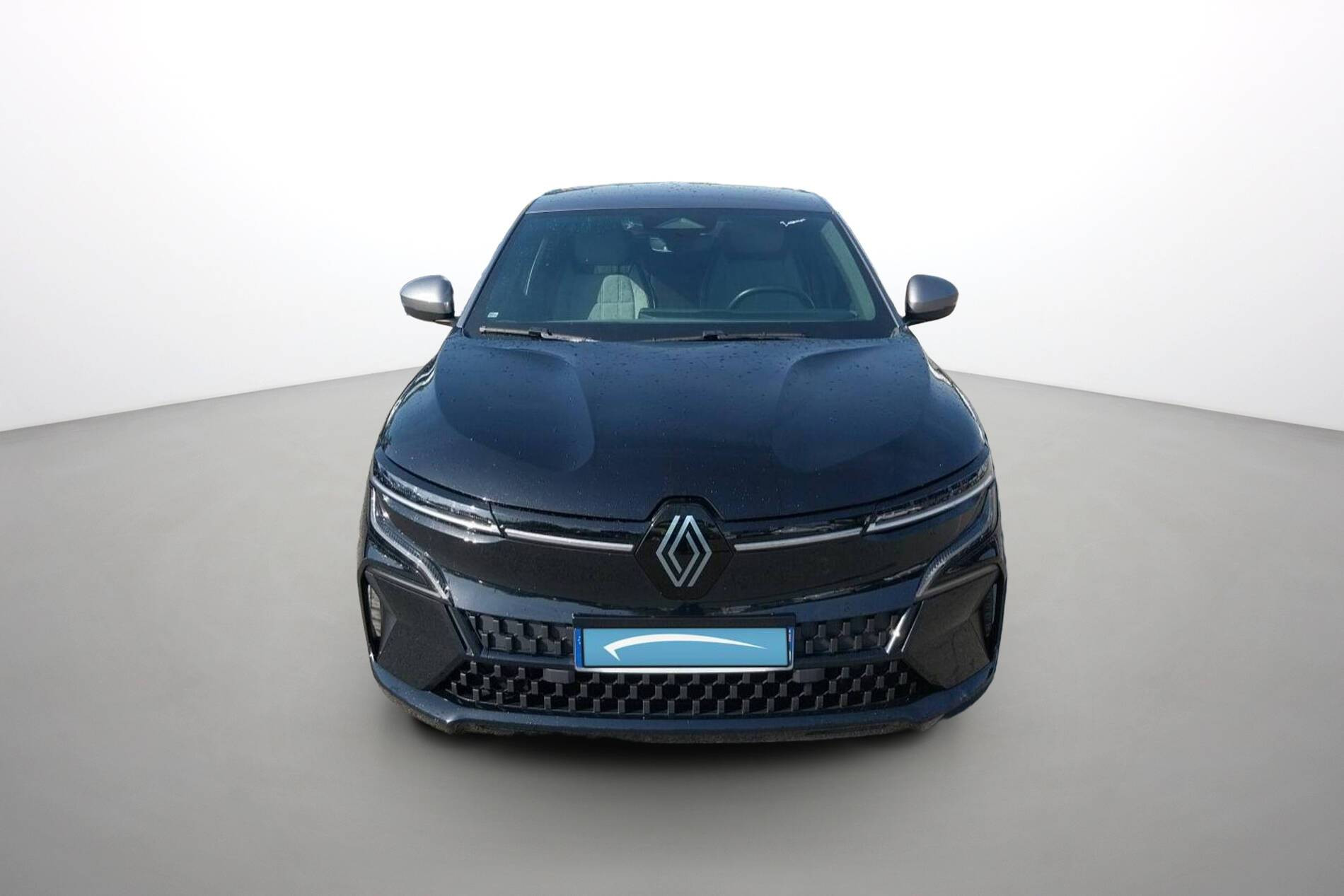 Vente en ligne Renault Megane E-Tech  EV60 220 ch super charge au prix de 22 990 €
