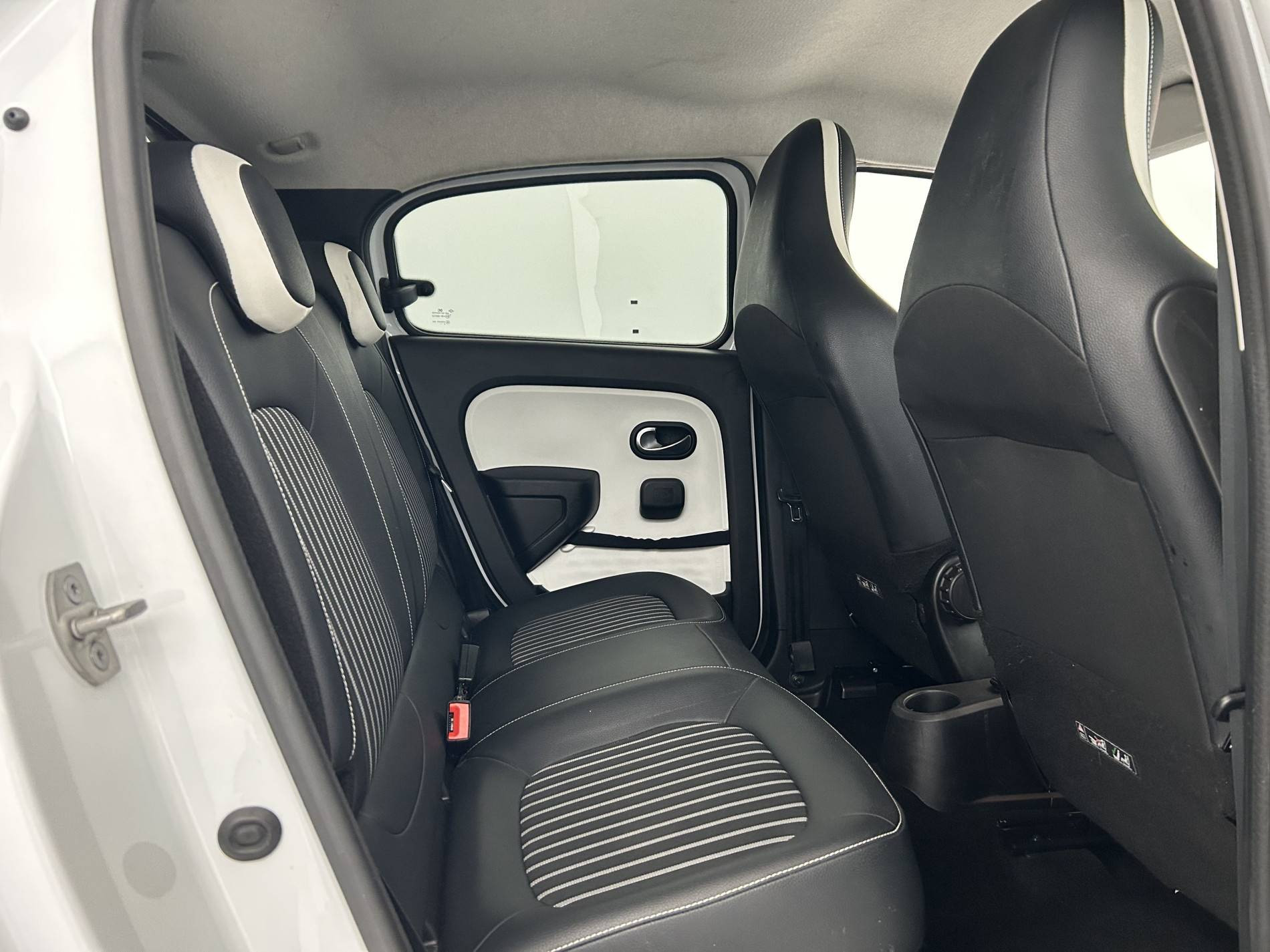 Vente en ligne Renault Twingo 3  SCe 65 au prix de 9 991 €