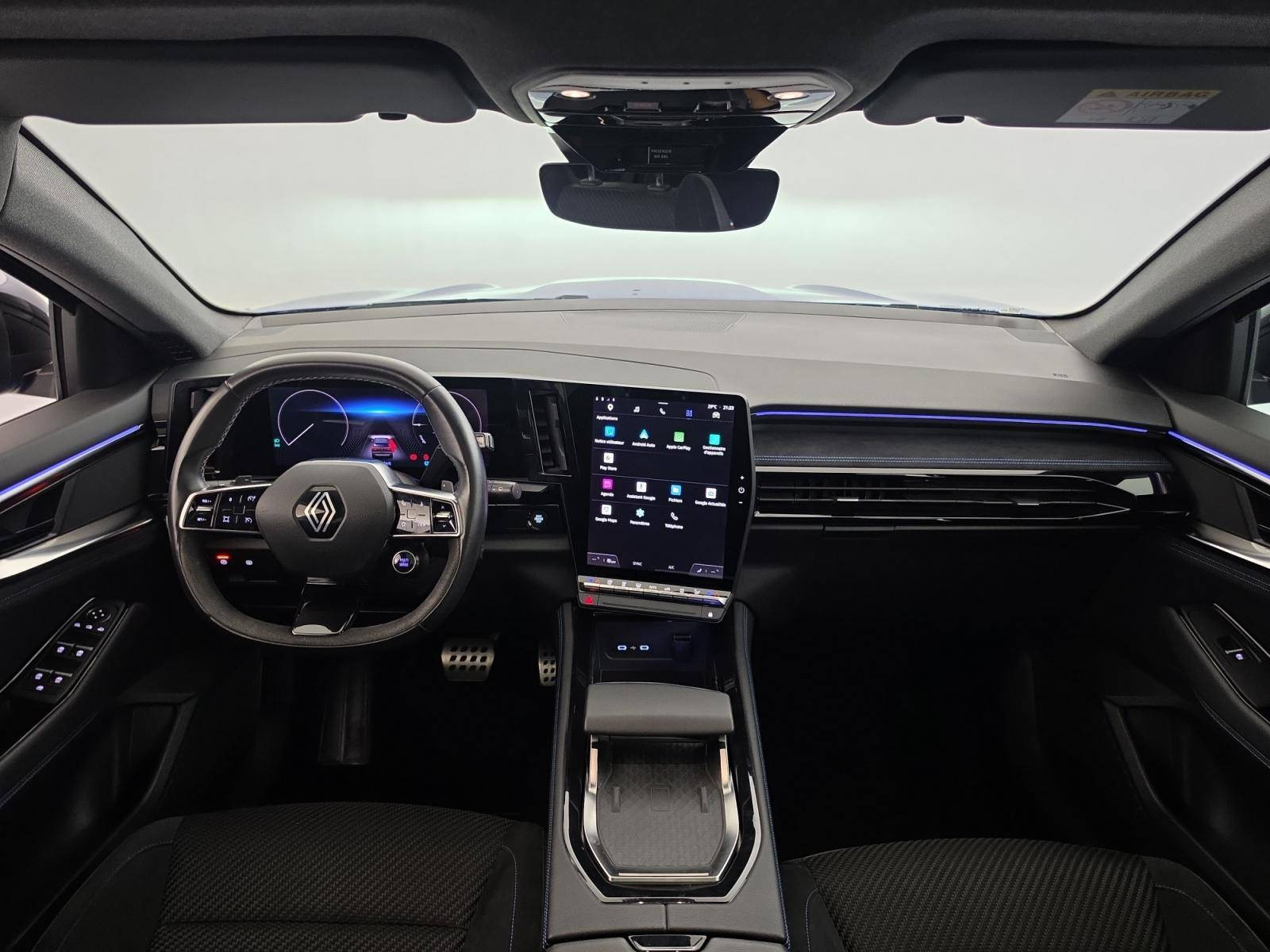 Vente en ligne Renault Austral  E-Tech hybrid 200 au prix de 30 590 €
