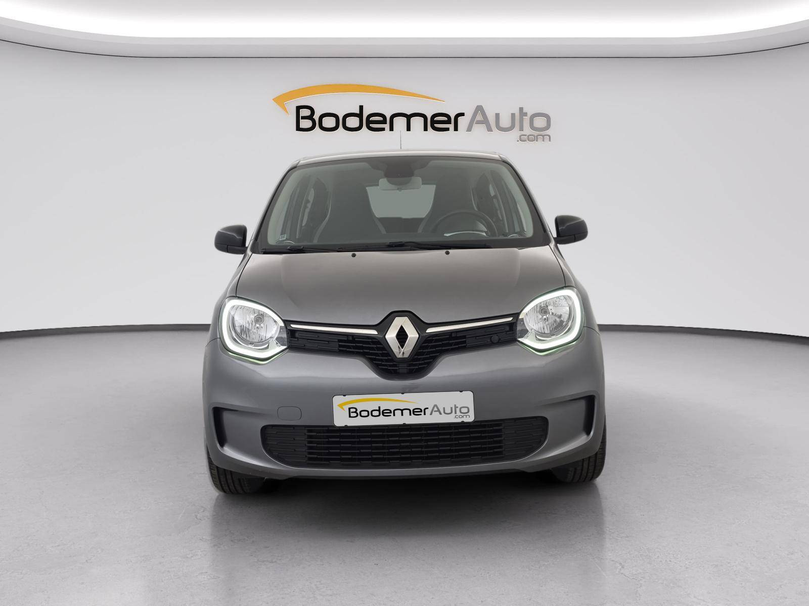 Vente en ligne Renault Twingo Electrique Twingo III E-Tech au prix de 12 990 €