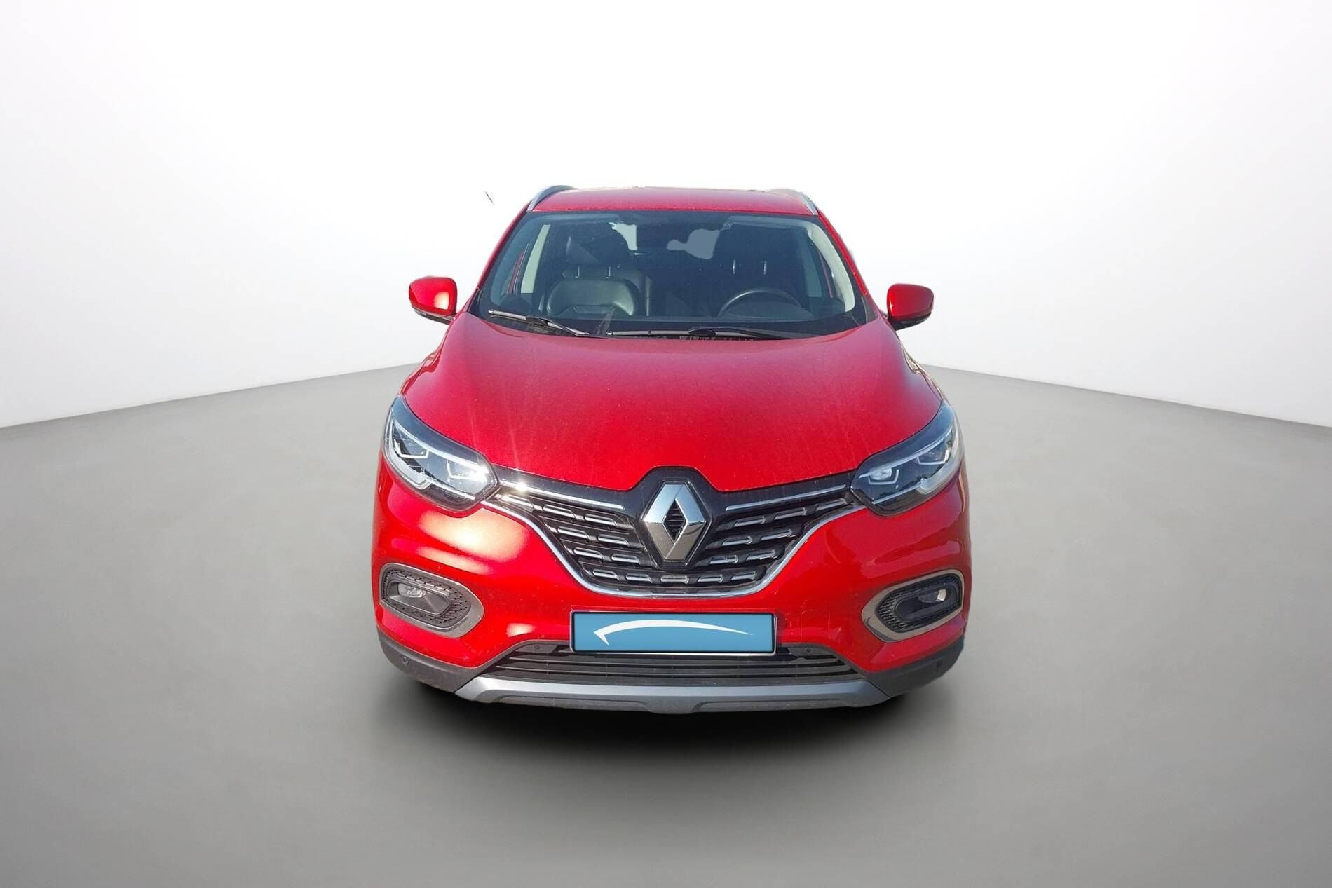 Vente en ligne Renault Kadjar  TCe 140 EDC au prix de 16 990 €