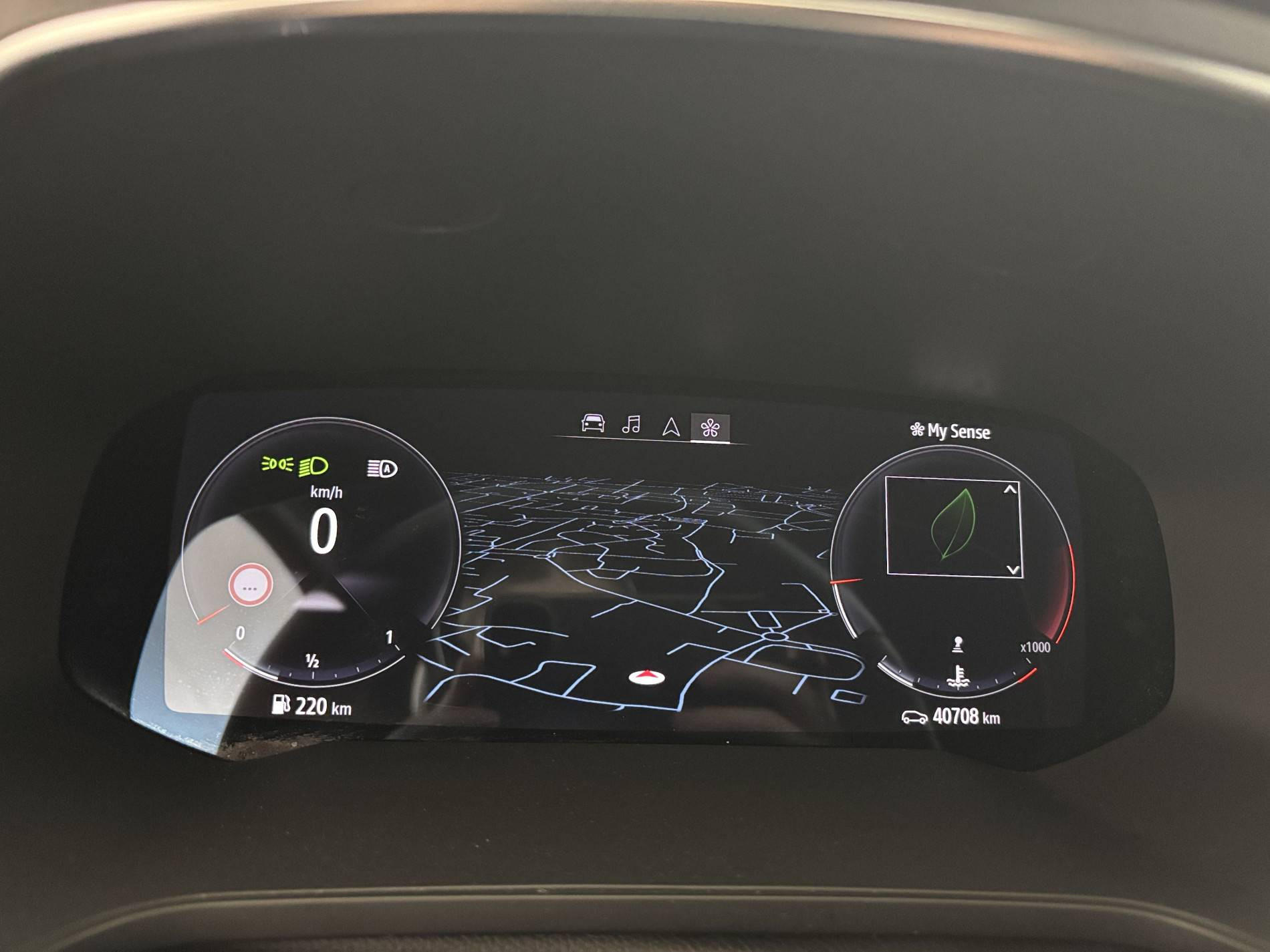 Vente en ligne Renault Captur  mild hybrid 140 au prix de 19 490 €