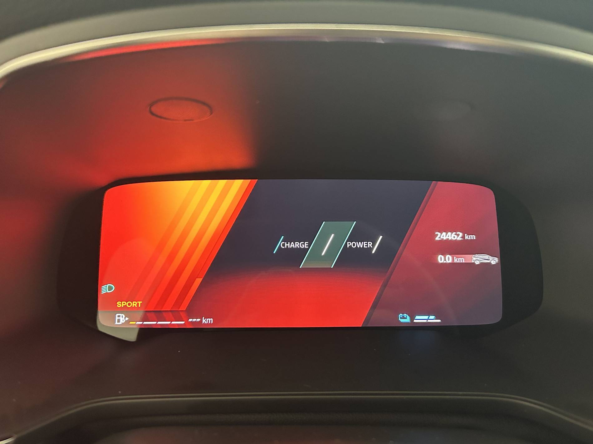 Vente en ligne Renault Symbioz  E-Tech full hybrid 145 au prix de 25 990 €
