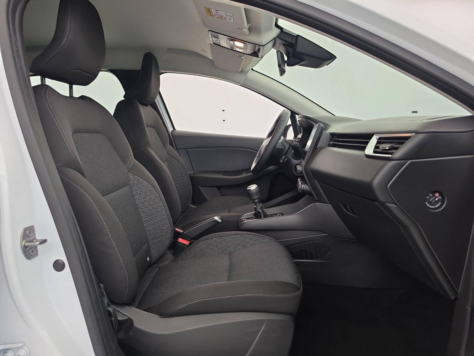 Vente en ligne Renault Clio 5 Clio TCe 90 au prix de 12 990 €